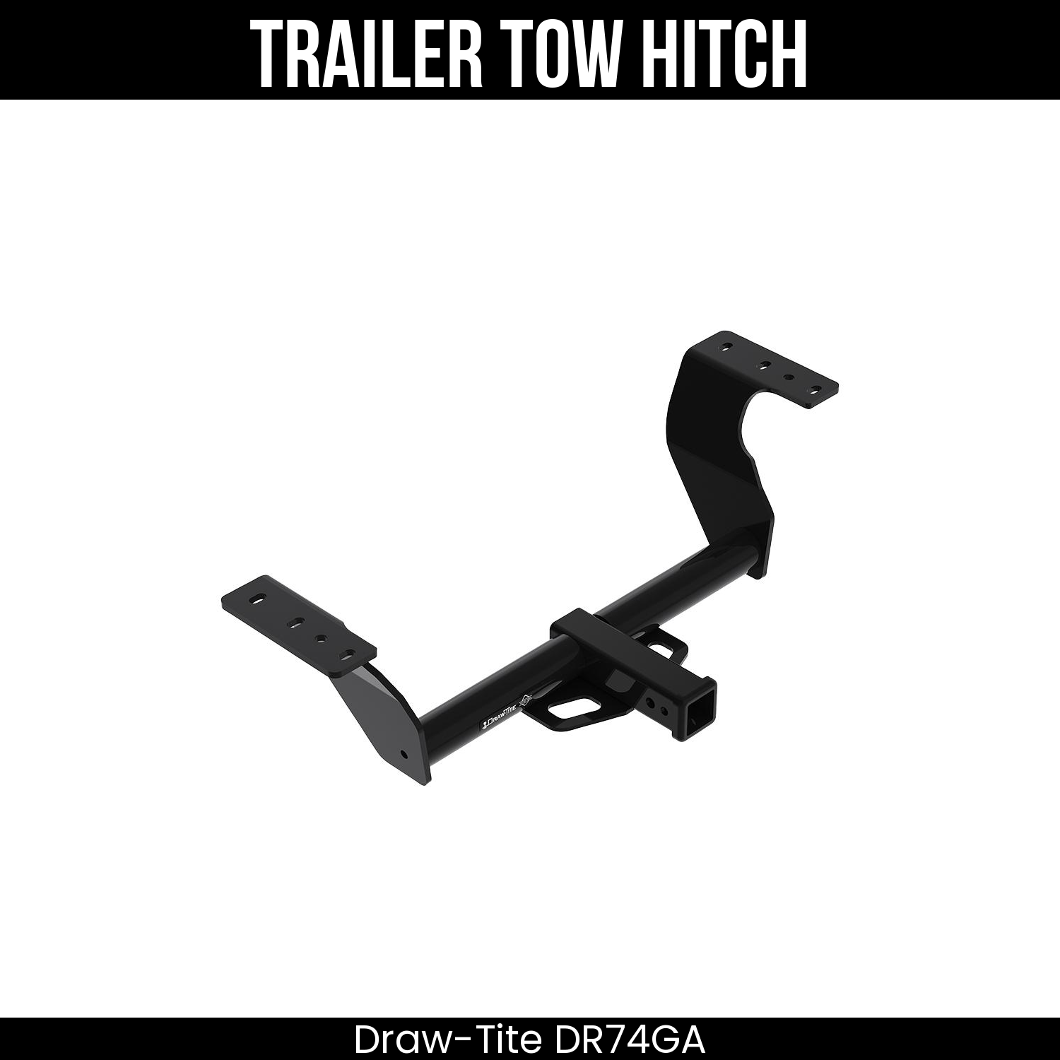 Hitch Only