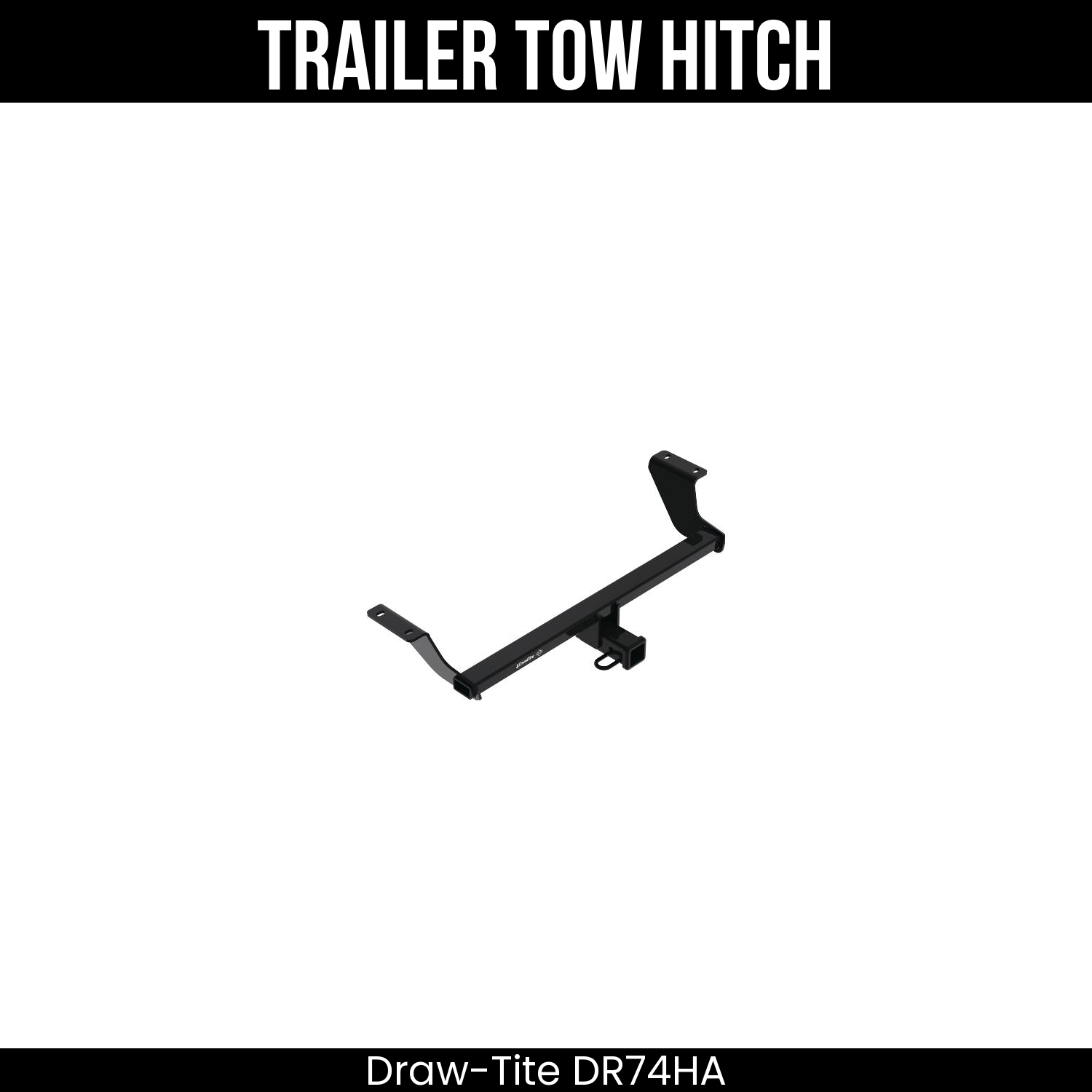 Hitch Only