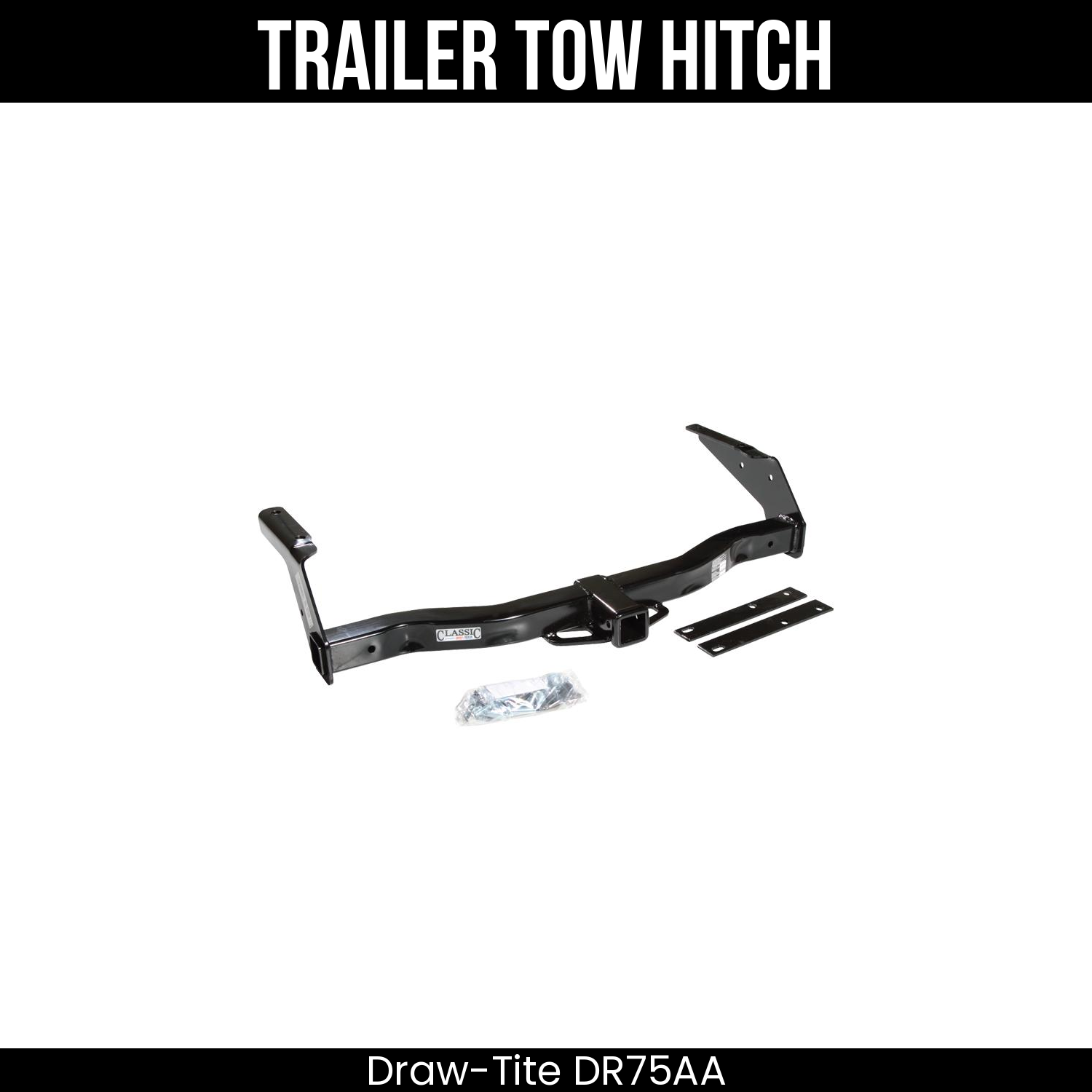 Hitch Only