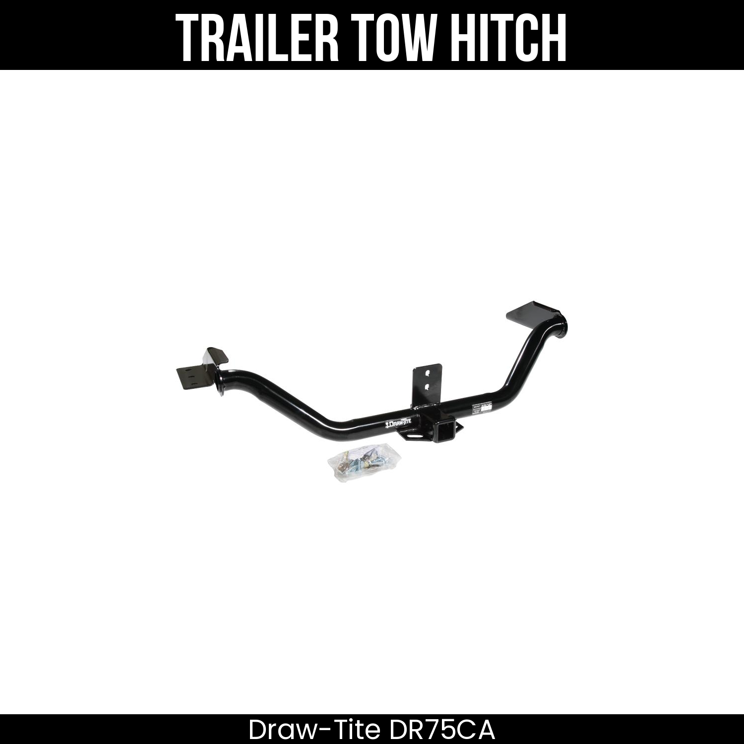 Hitch Only