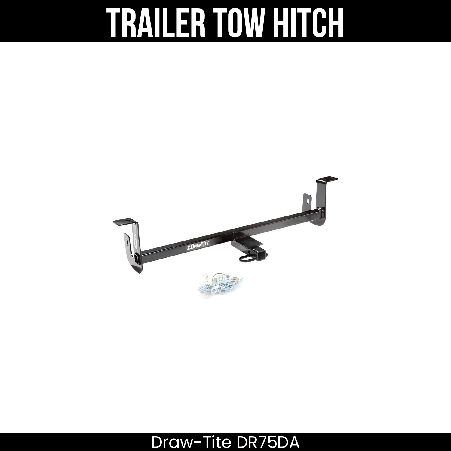 Hitch Only