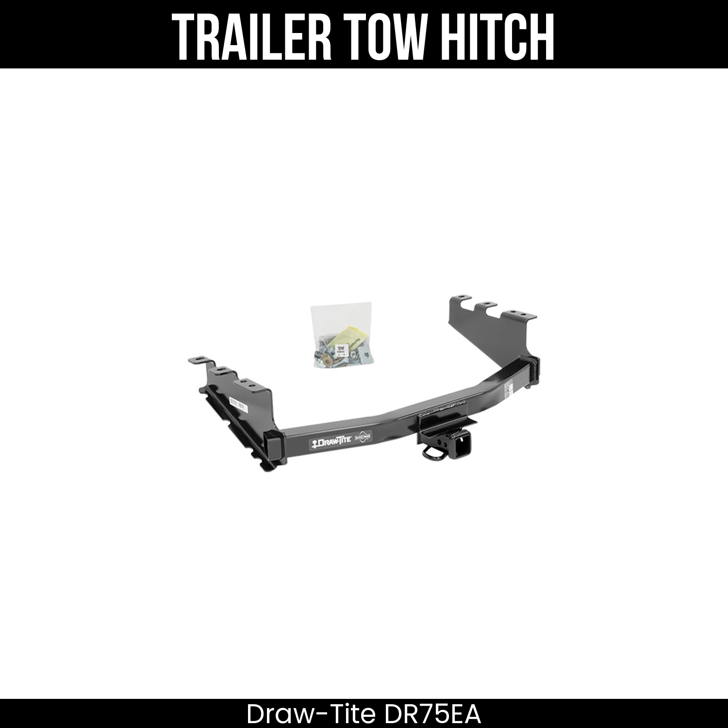 Hitch Only