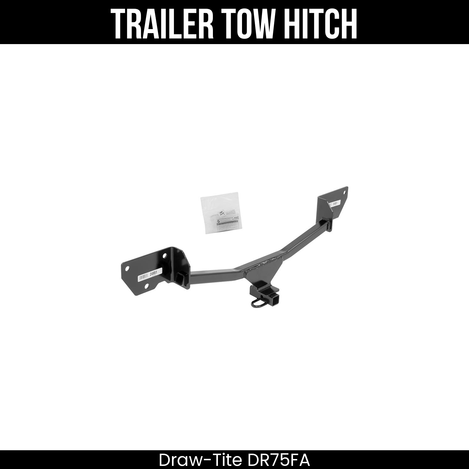 Hitch Only