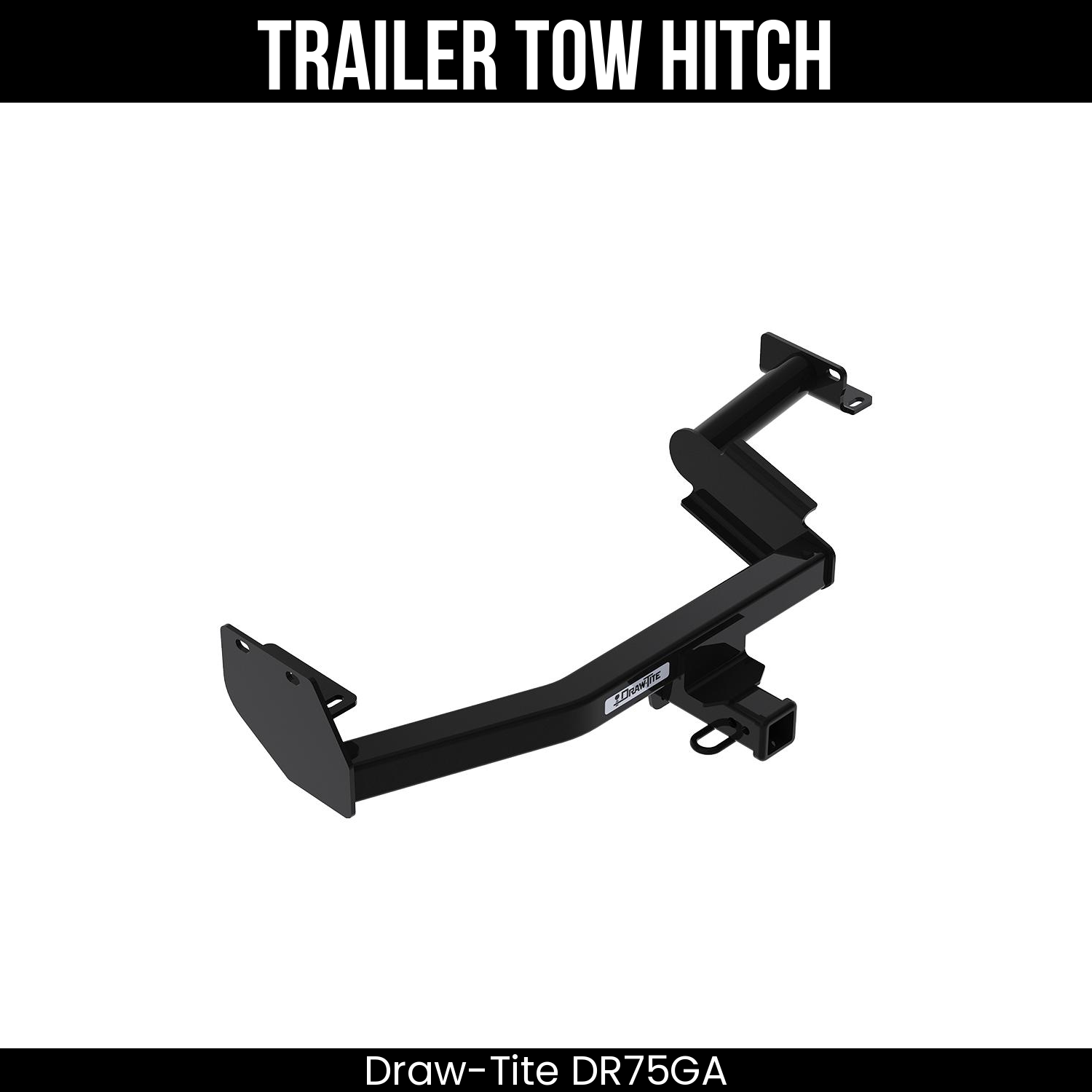 Hitch Only