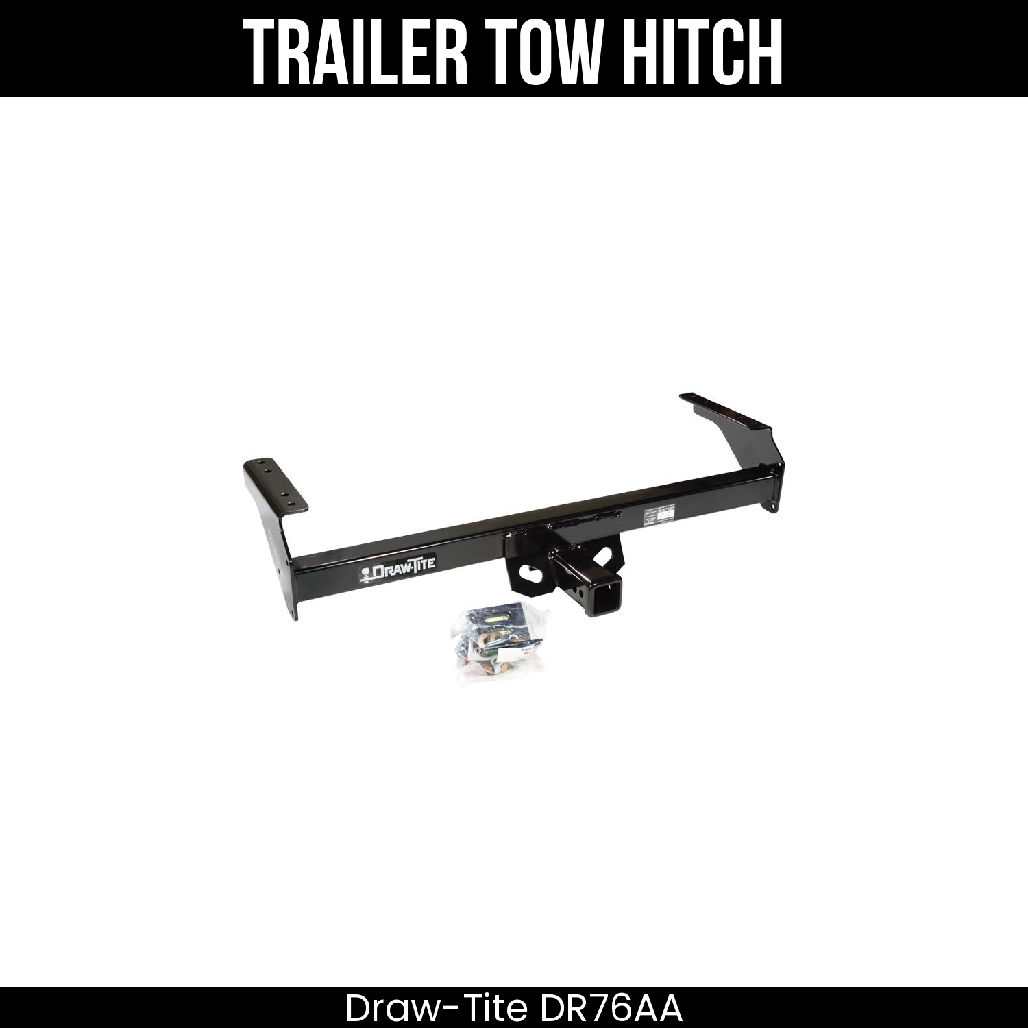 Hitch Only