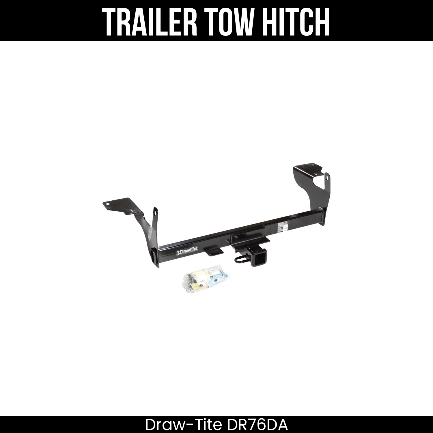 Hitch Only