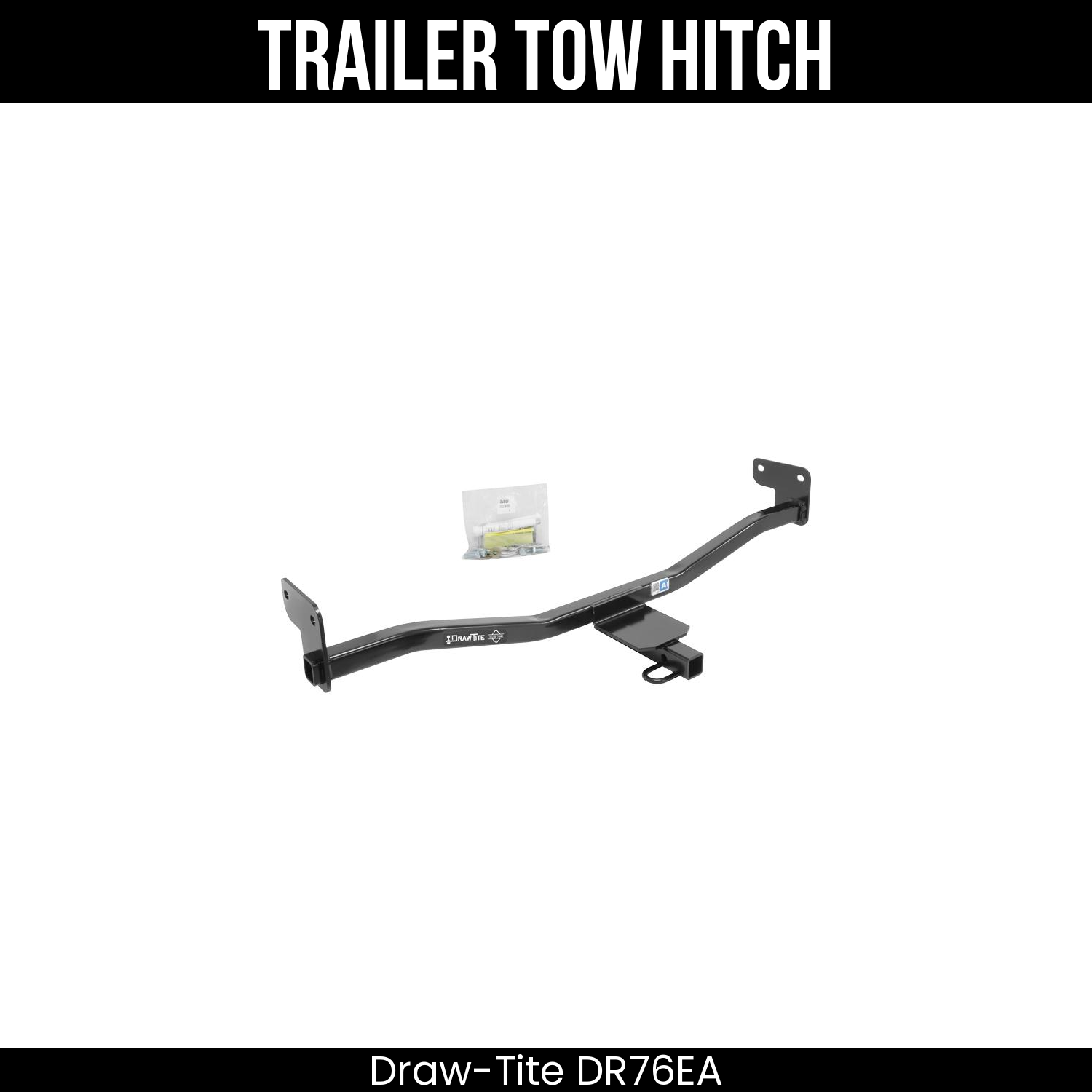 Hitch Only