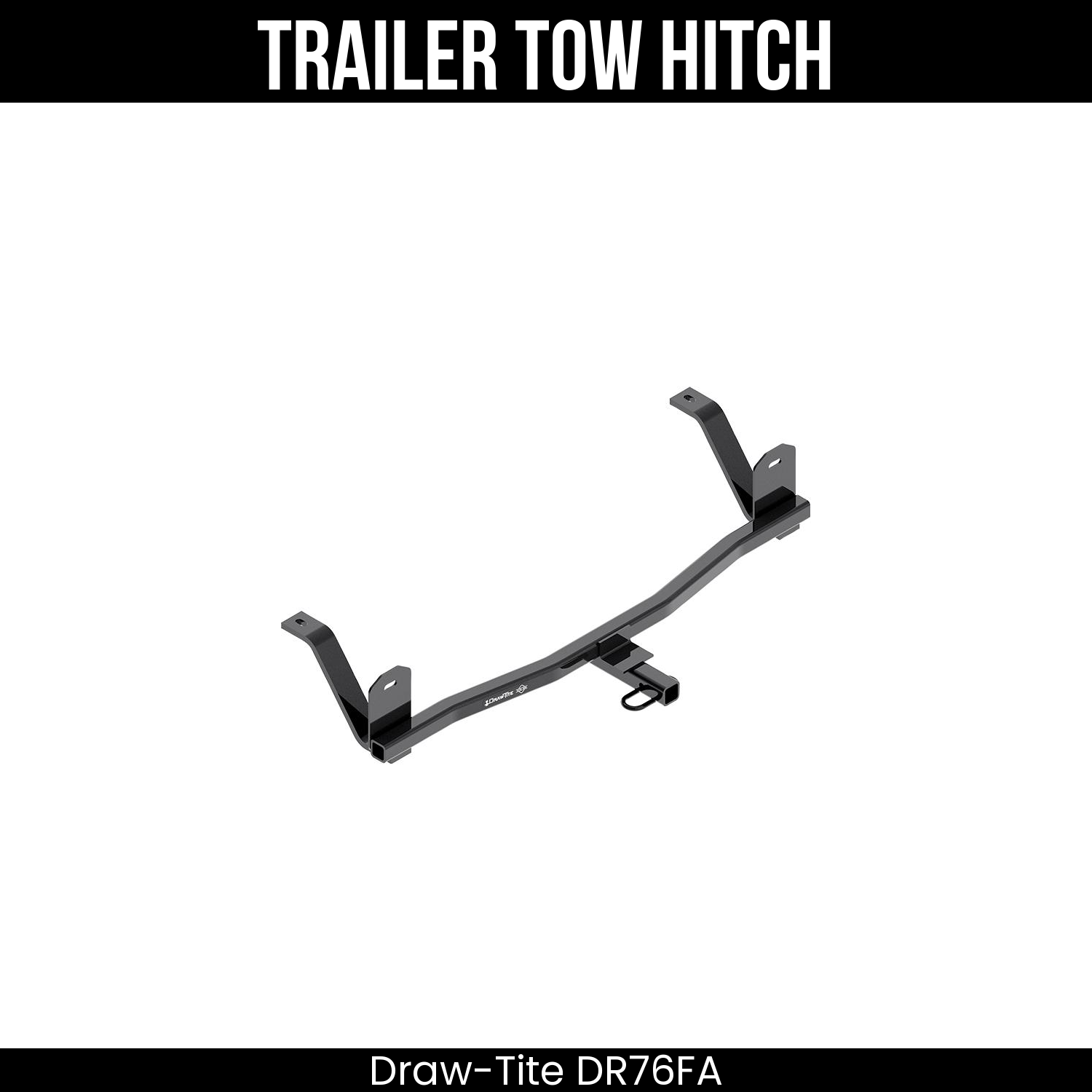 Hitch Only
