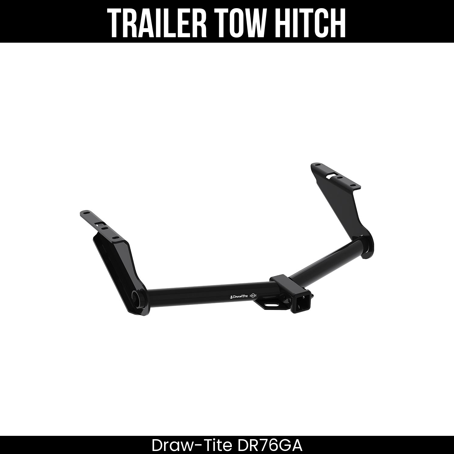 Hitch Only