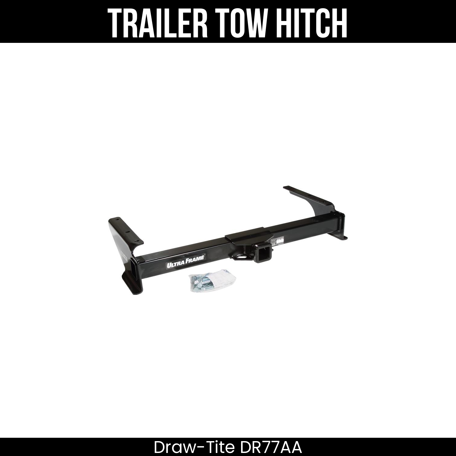 Hitch Only