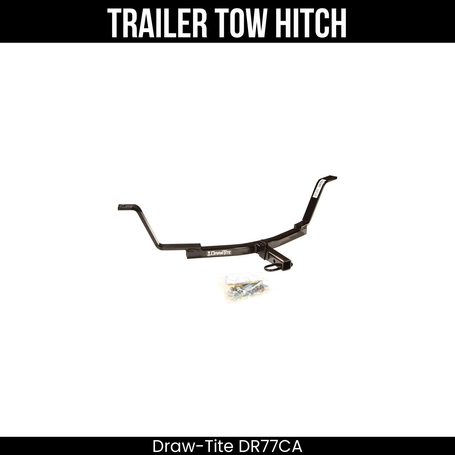 Hitch Only