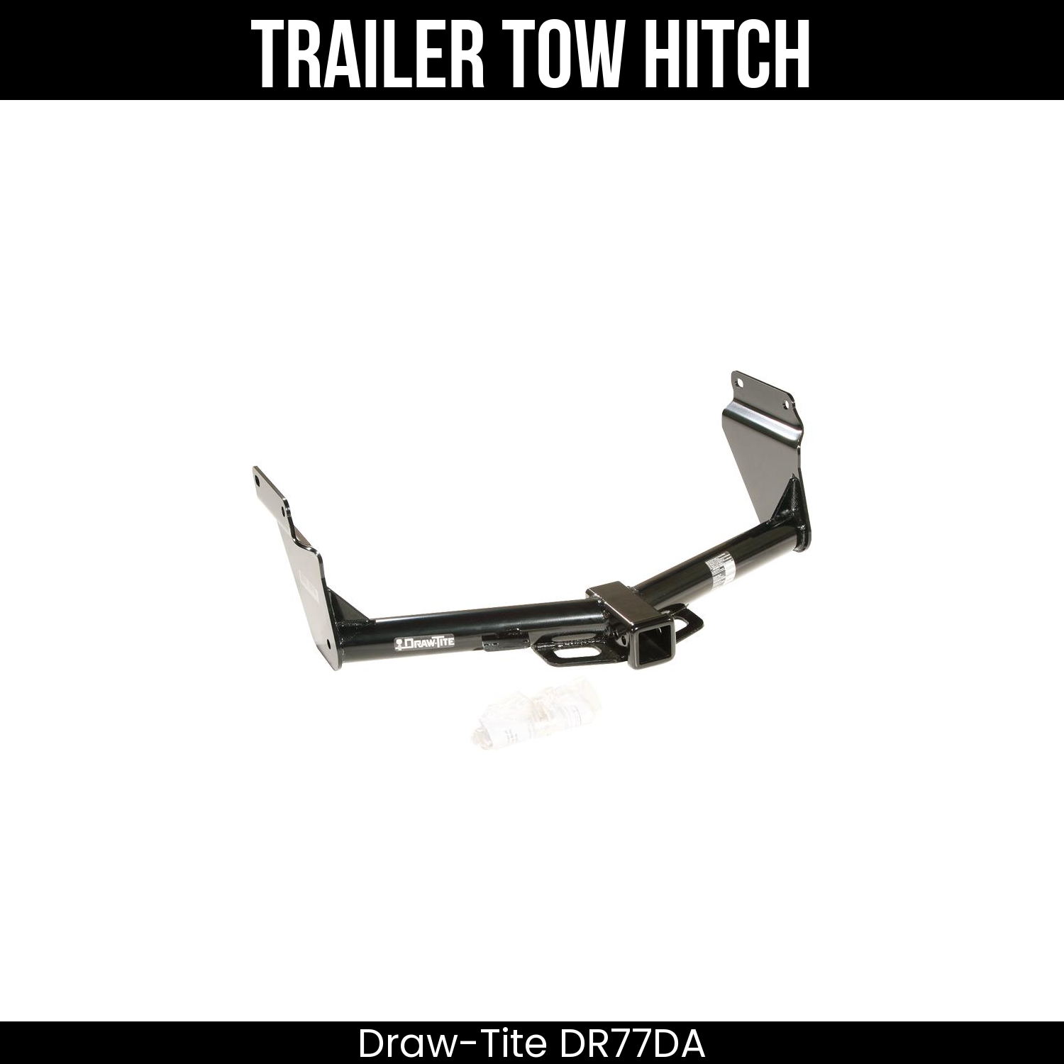 Hitch Only