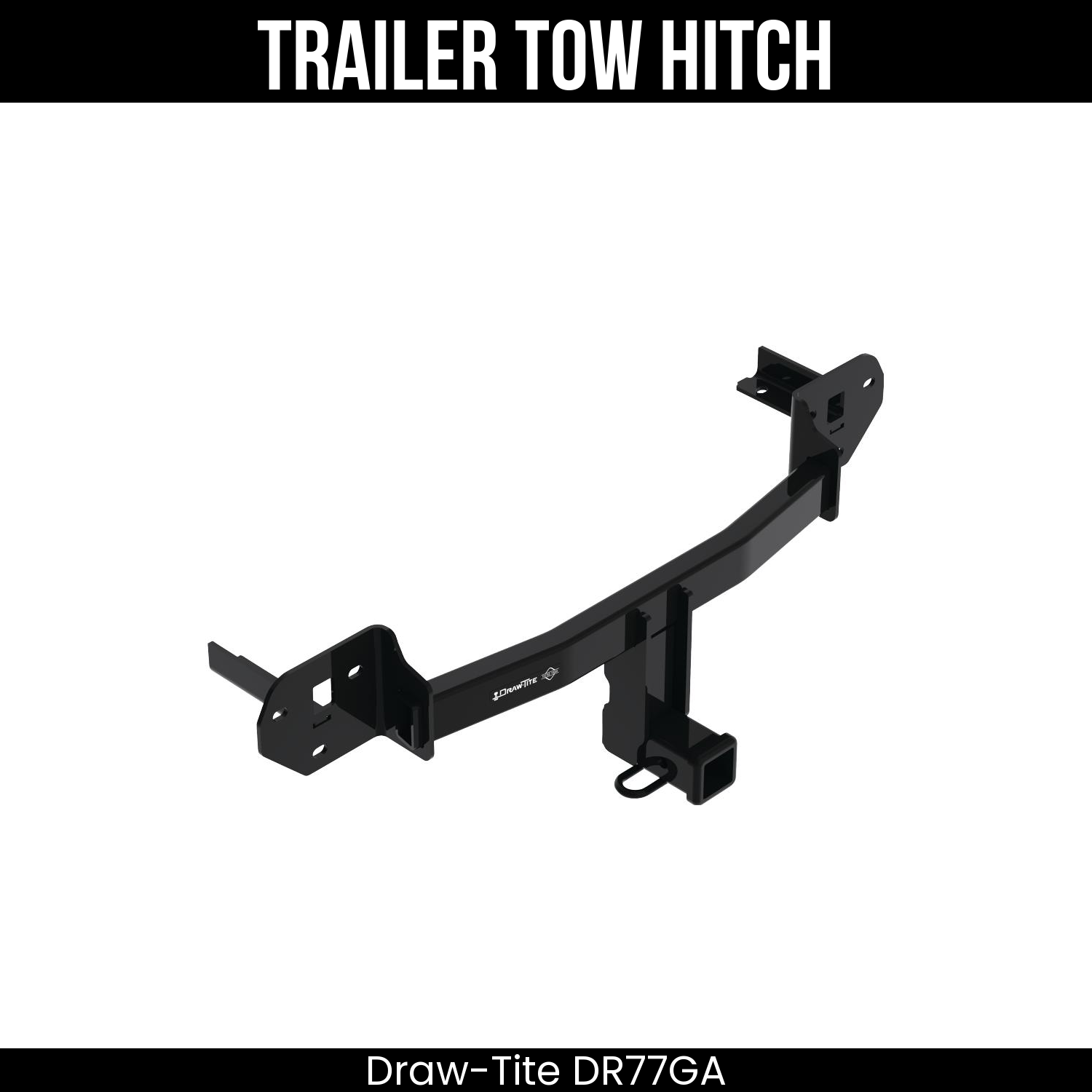 Hitch Only