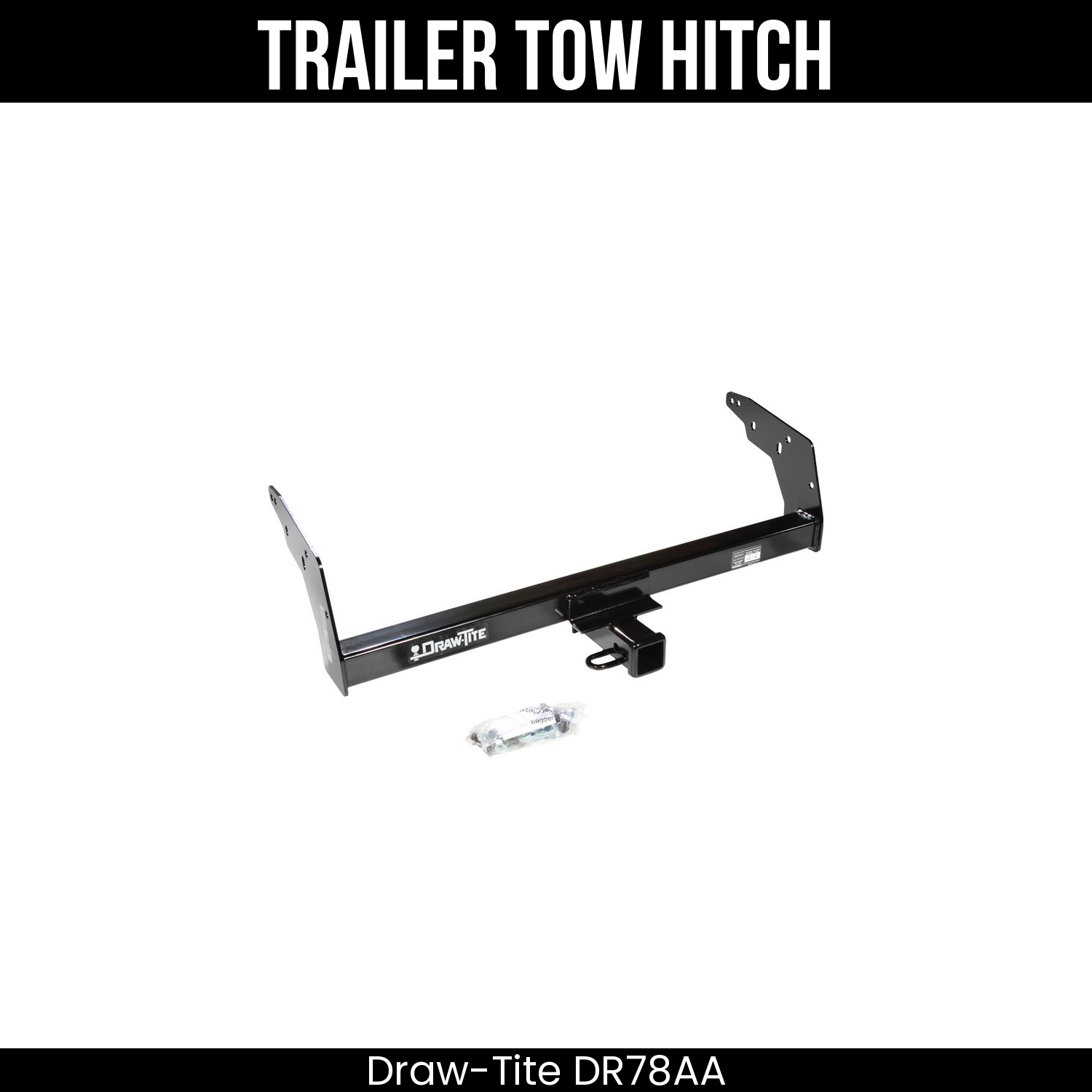 Hitch Only