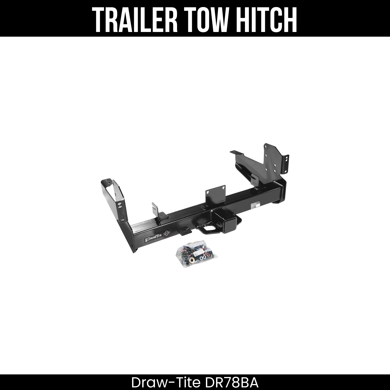 Hitch Only