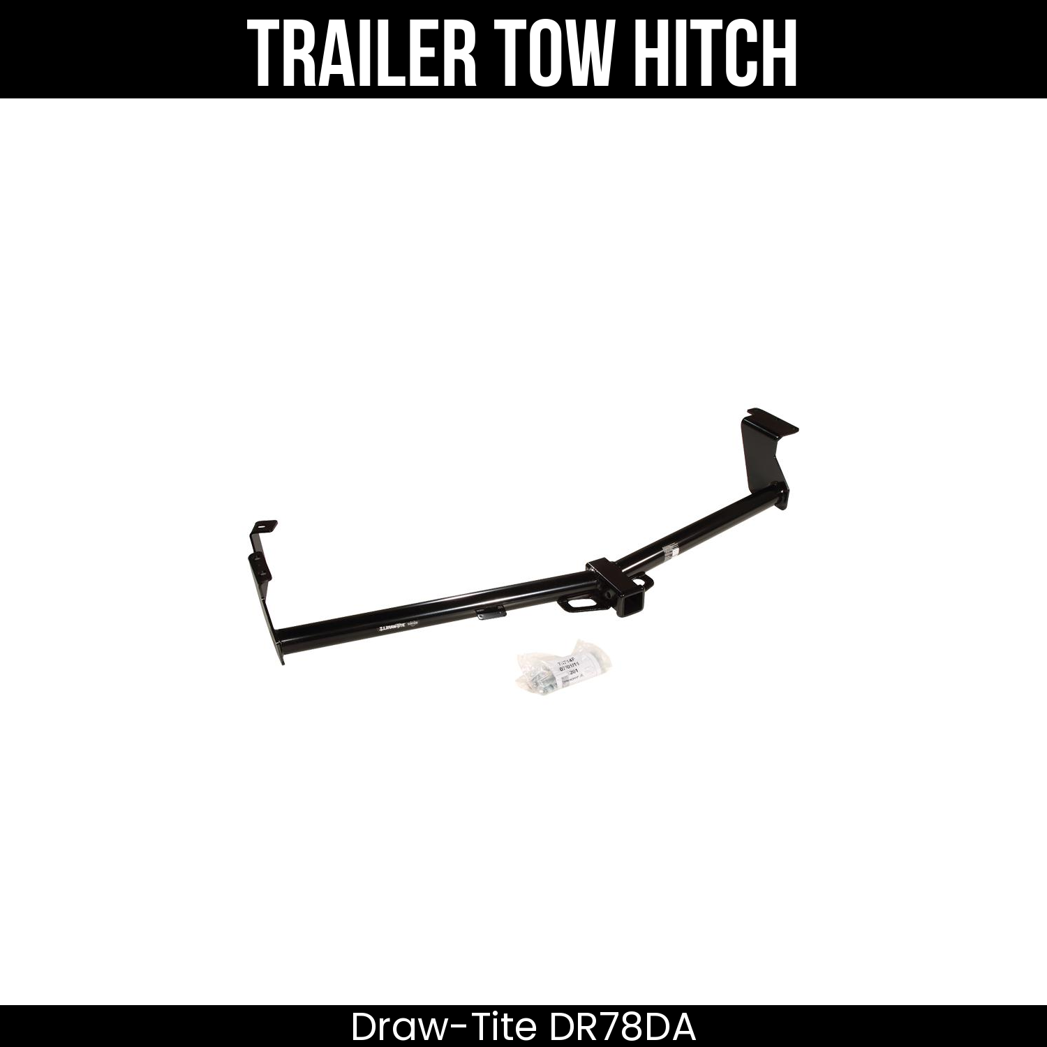 Hitch Only