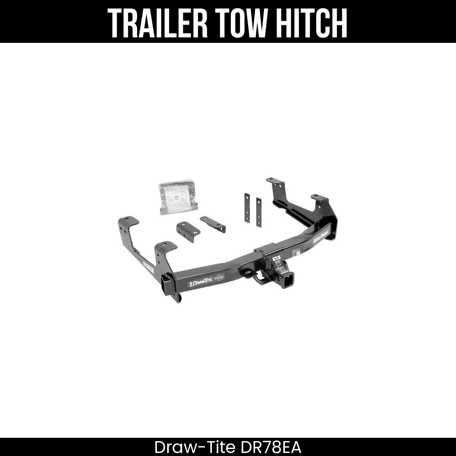 Hitch Only