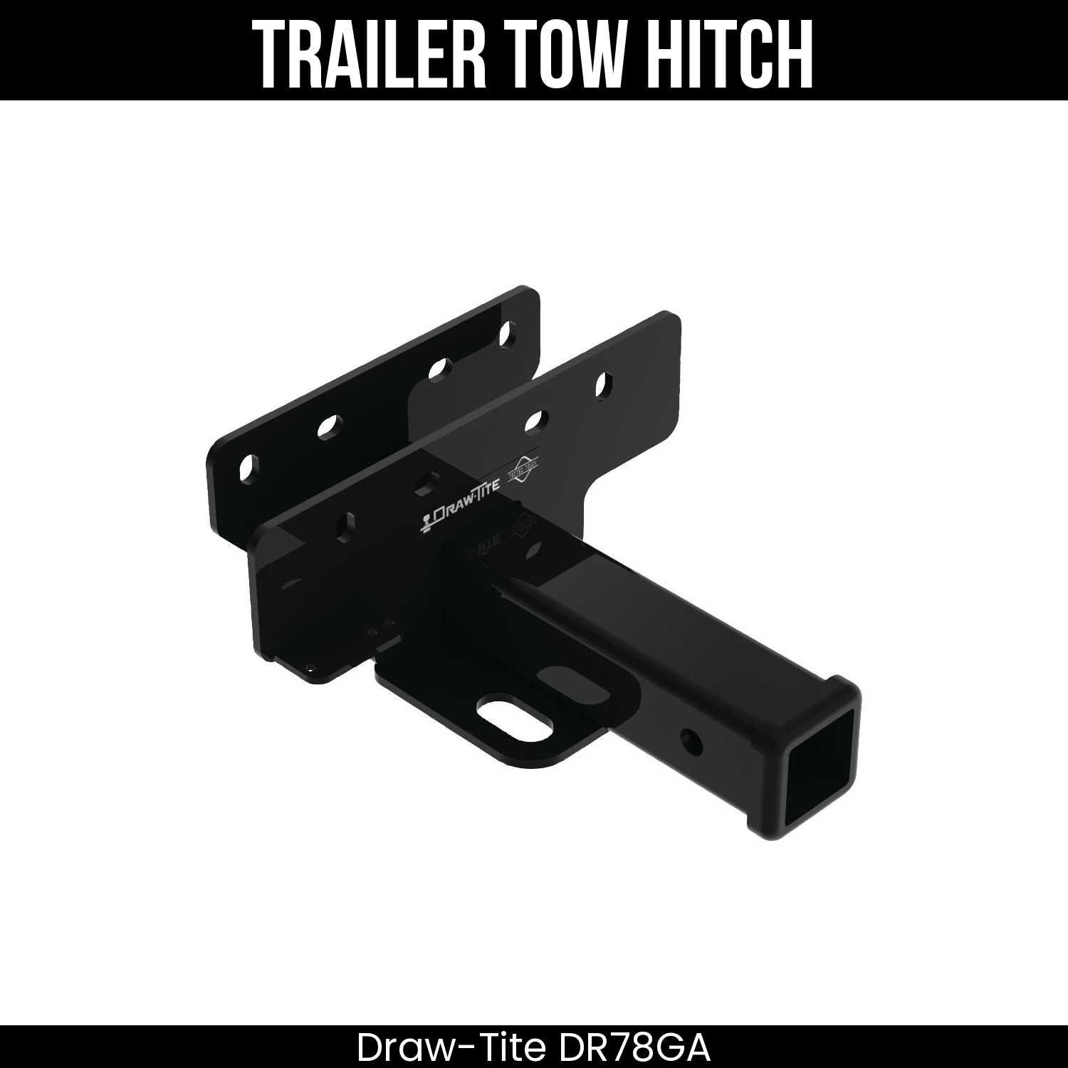 Hitch Only