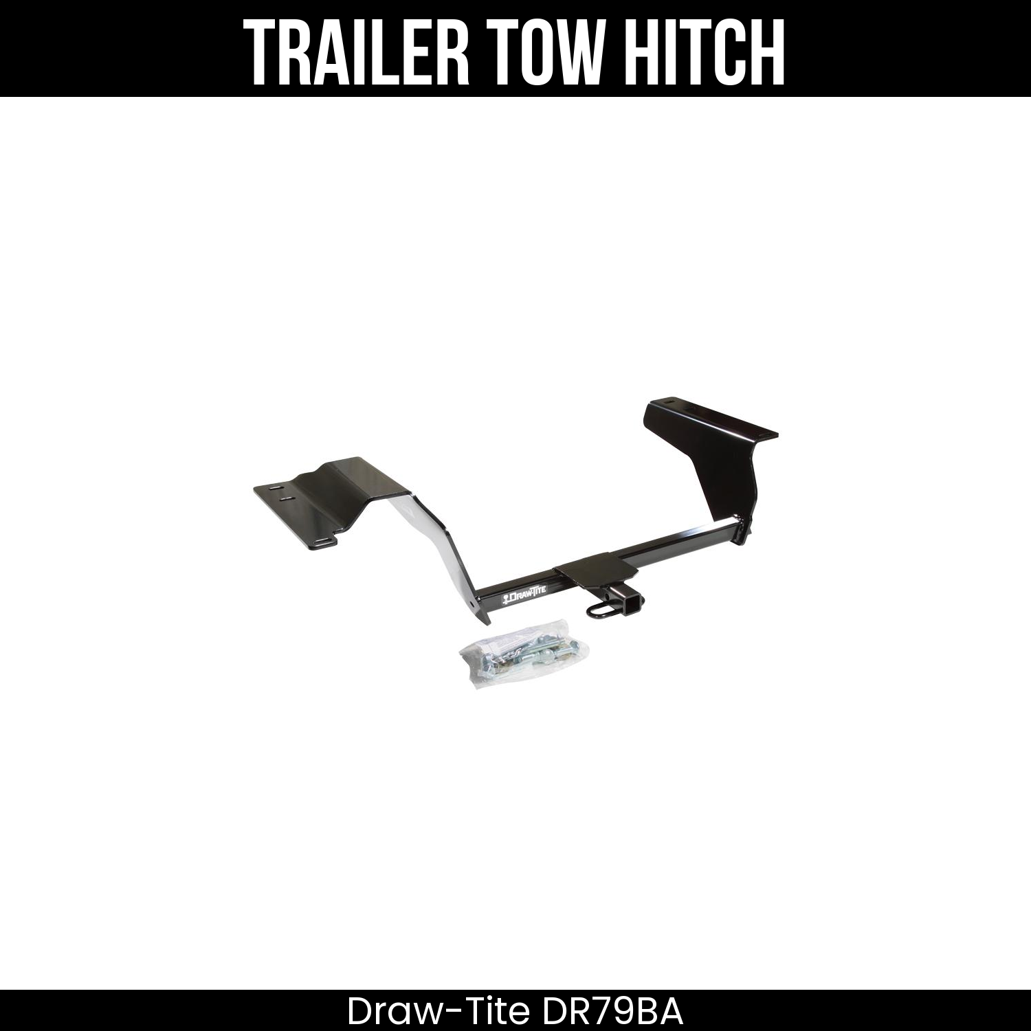 Hitch Only