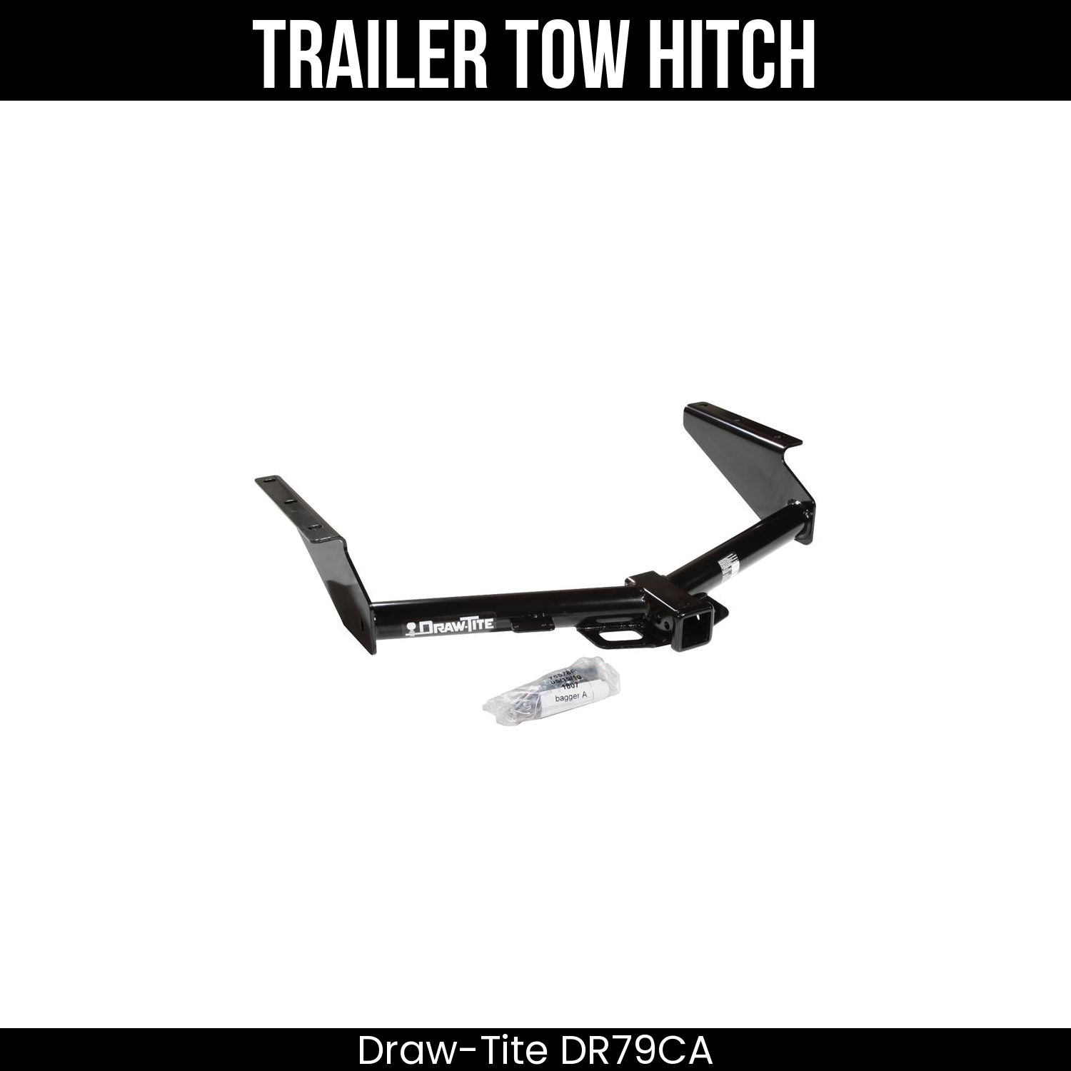 Hitch Only