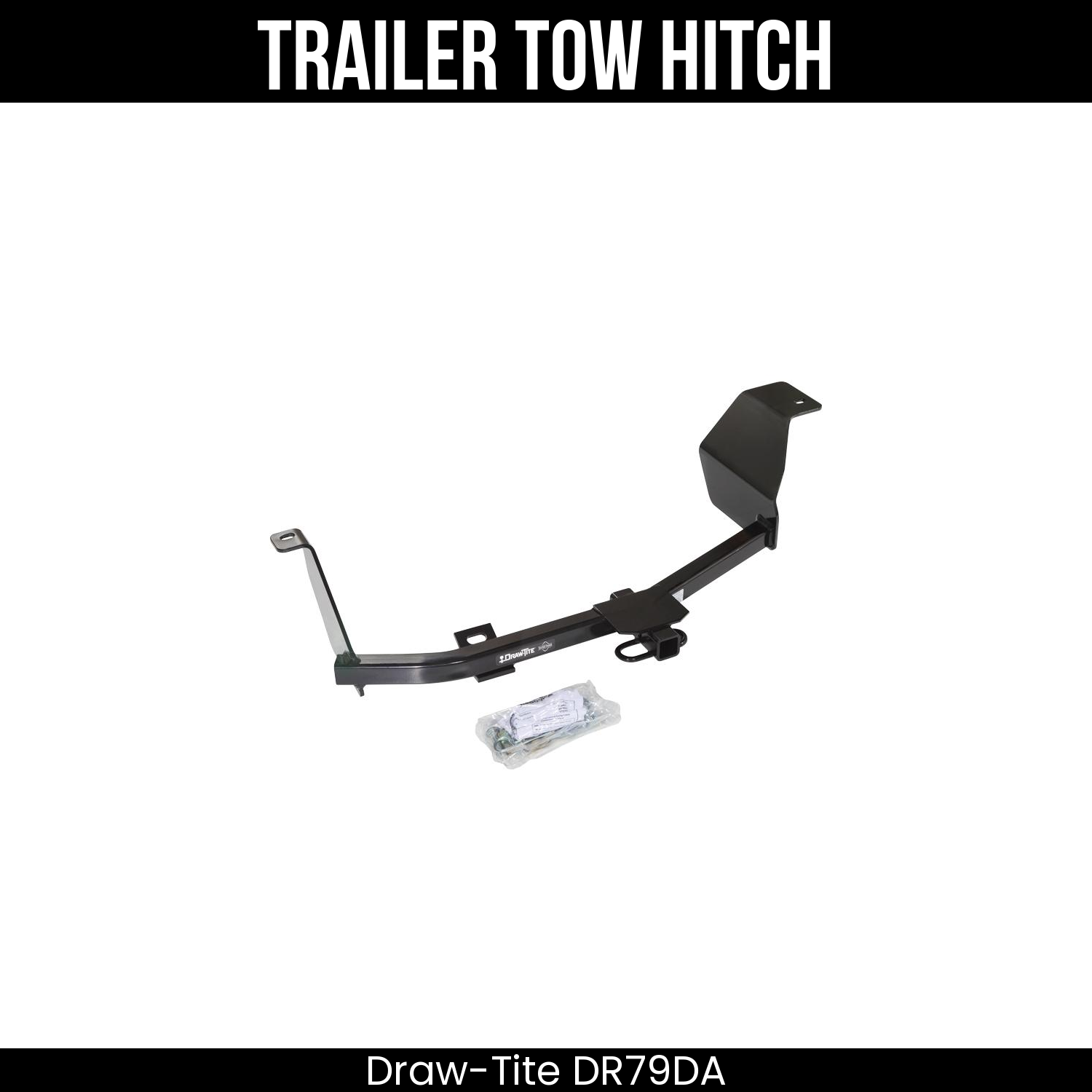Hitch Only