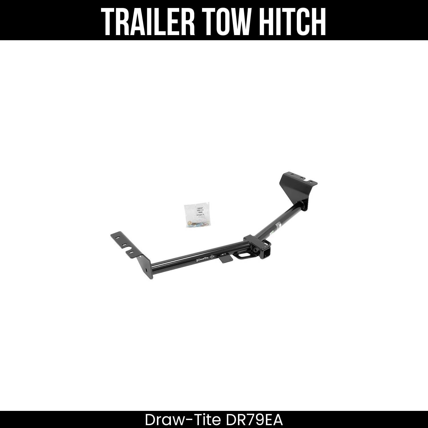 Hitch Only