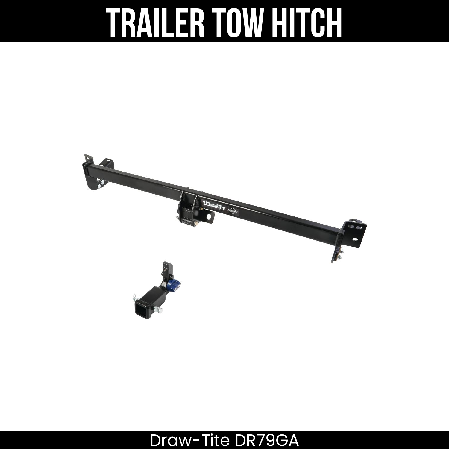 Hitch Only