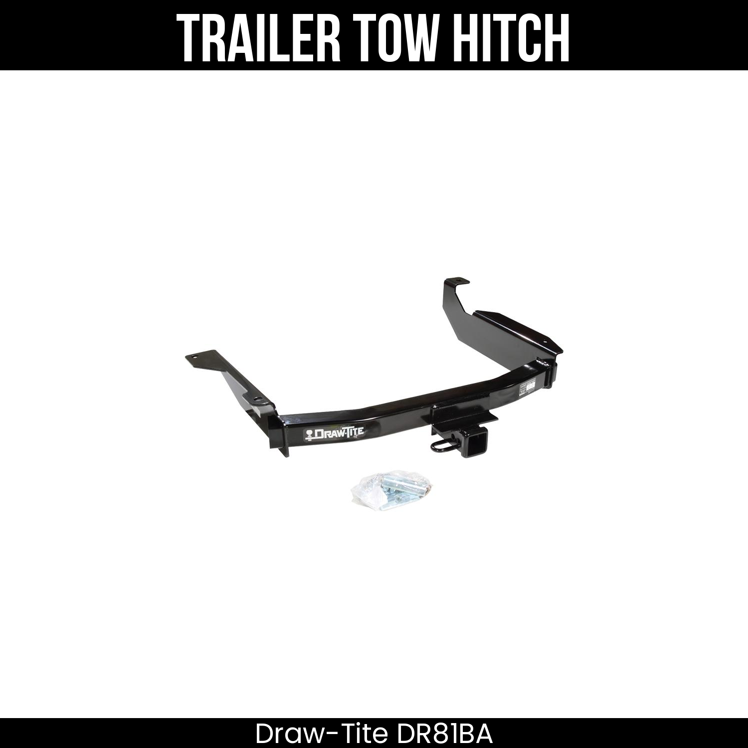 Hitch Only