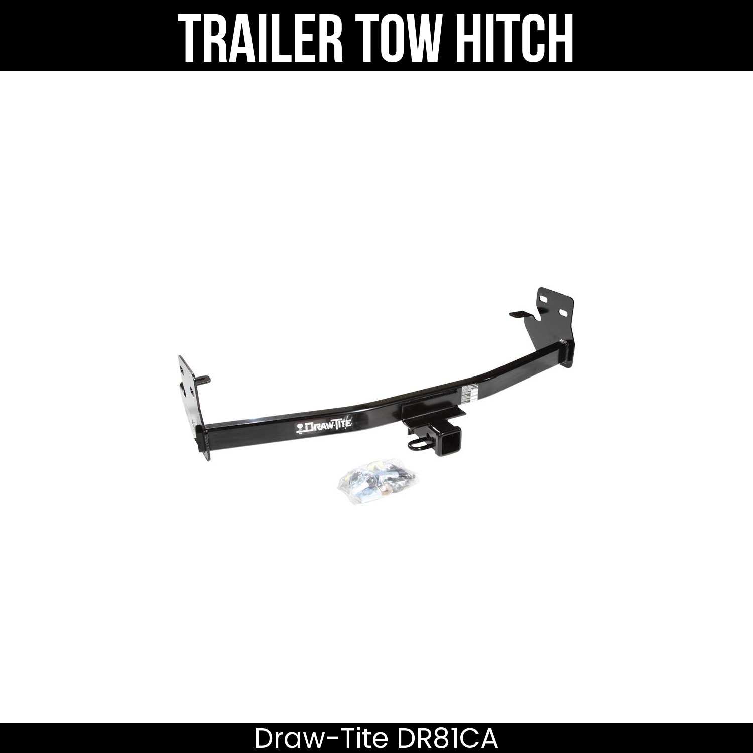 Hitch Only
