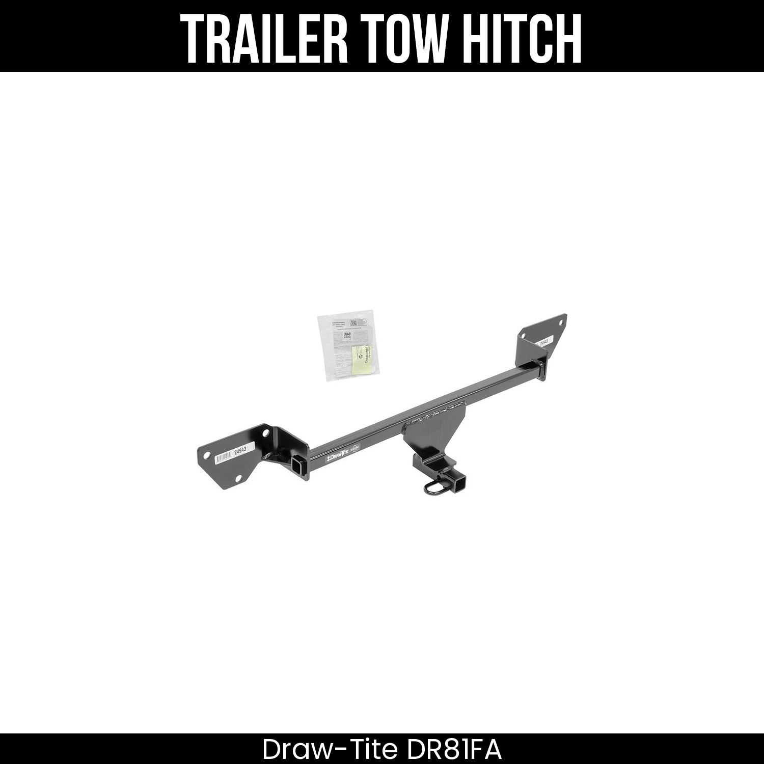 Hitch Only