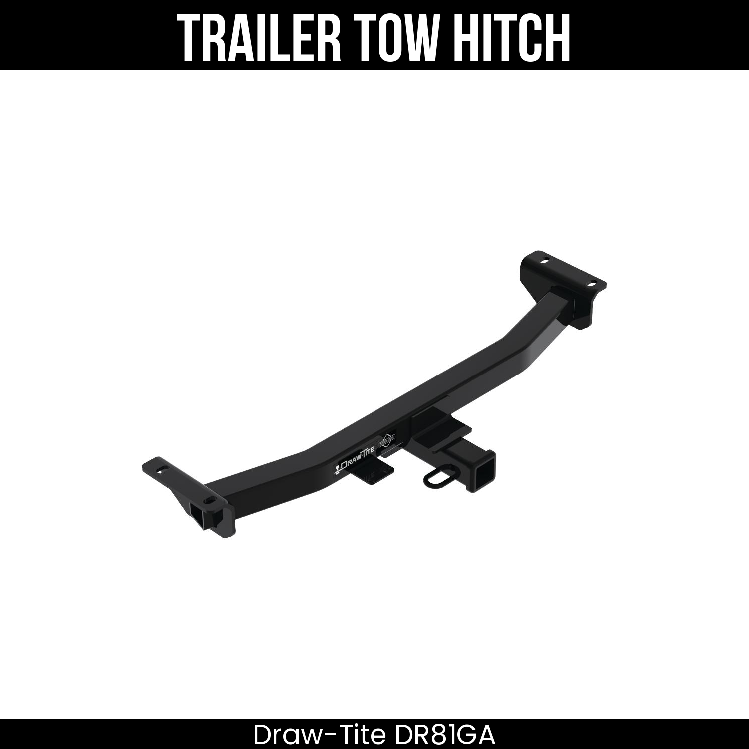 Hitch Only