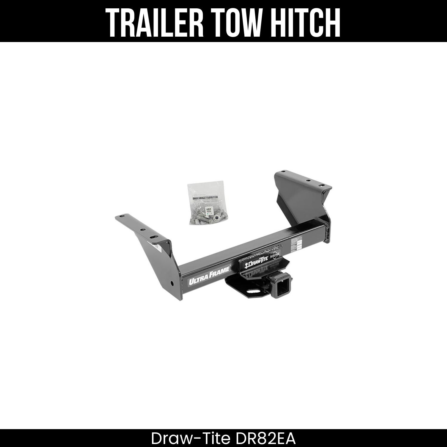 Hitch Only