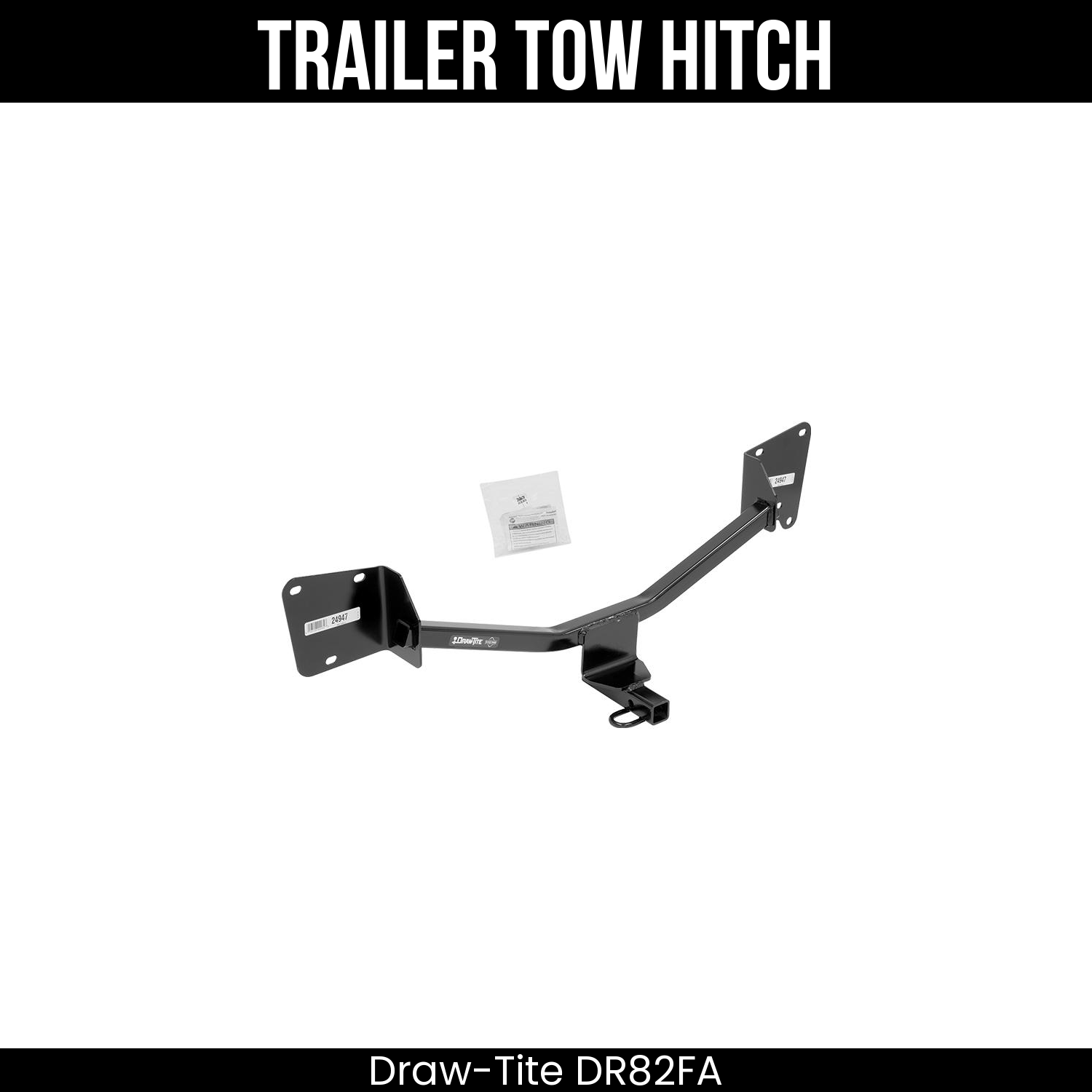 Hitch Only