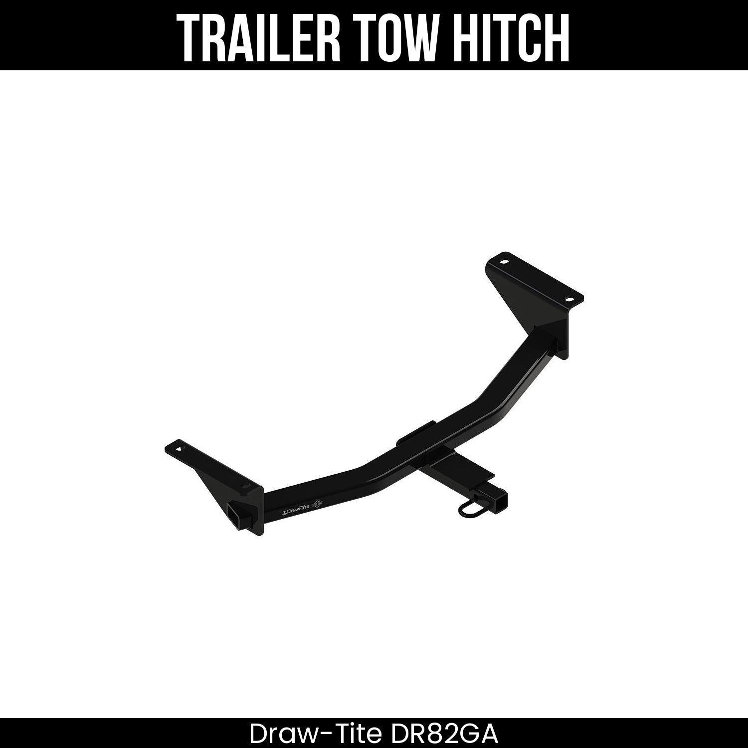 Hitch Only