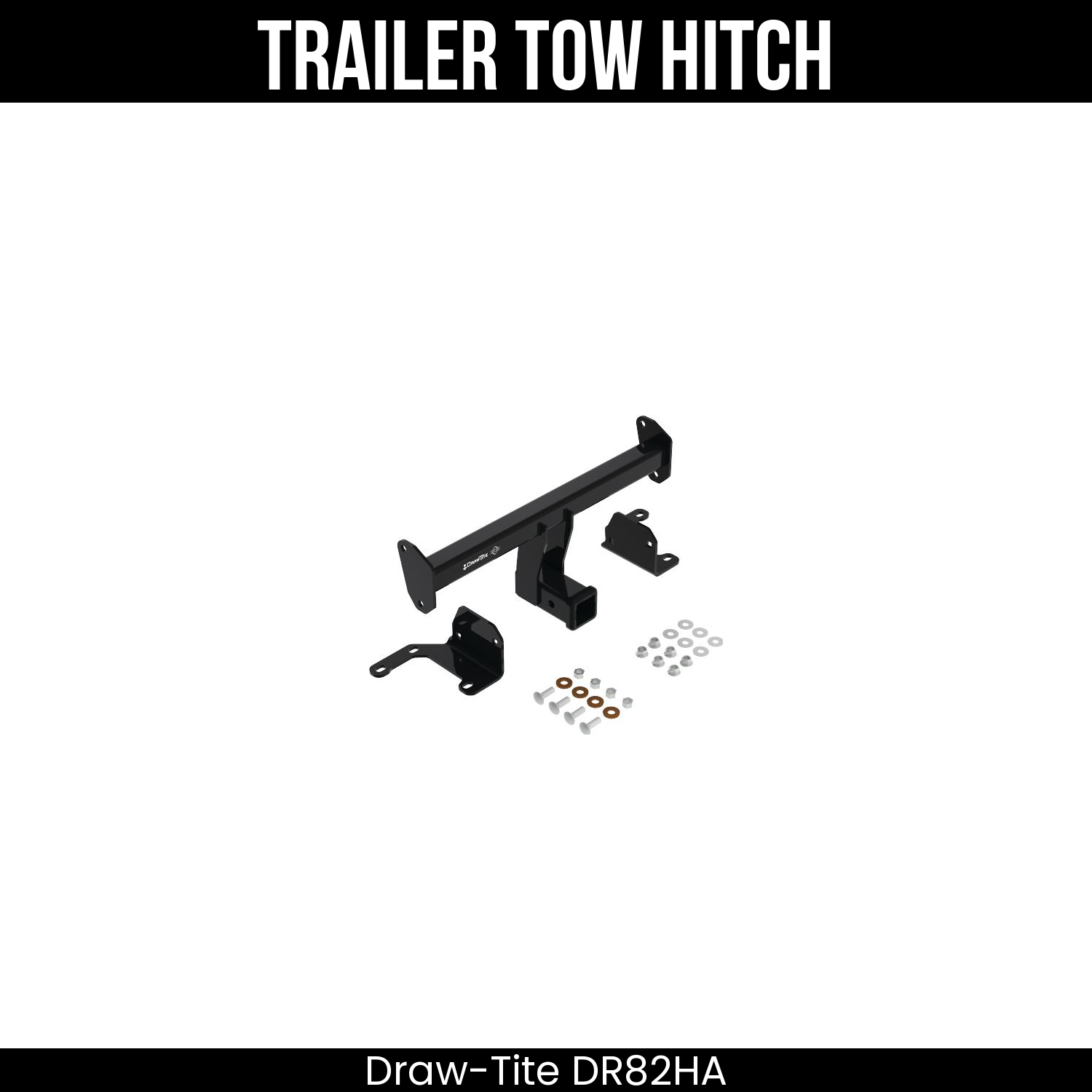 Hitch Only
