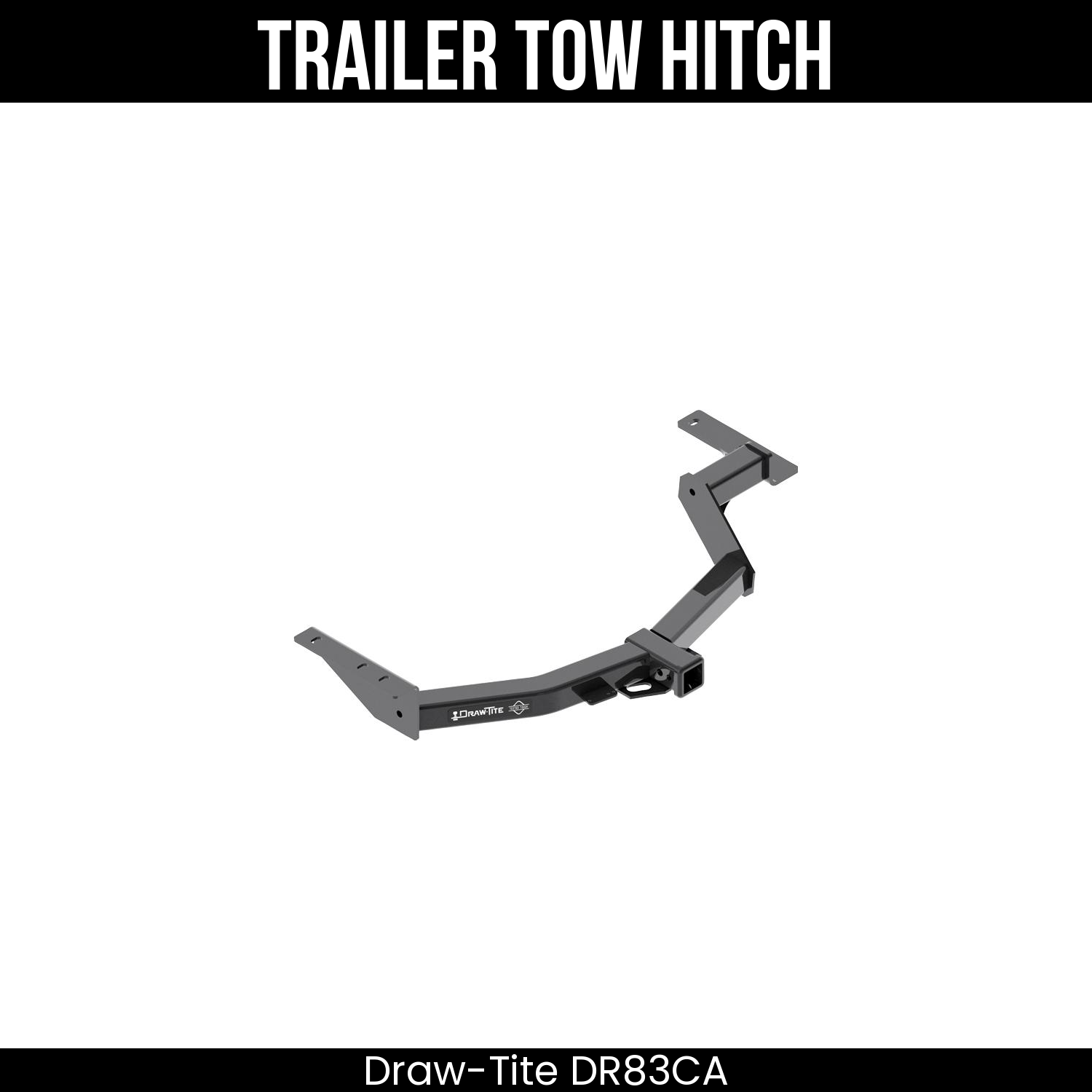 Hitch Only