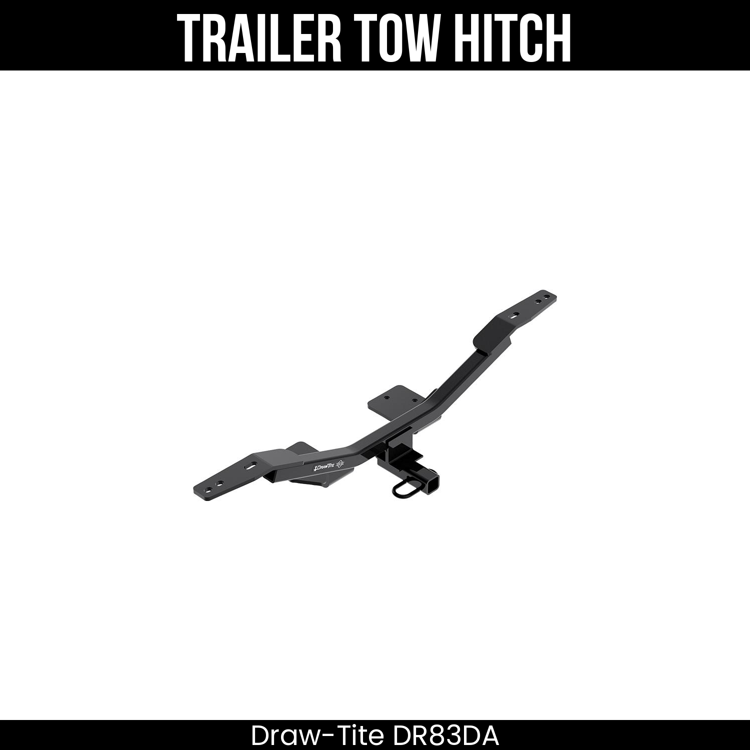 Hitch Only