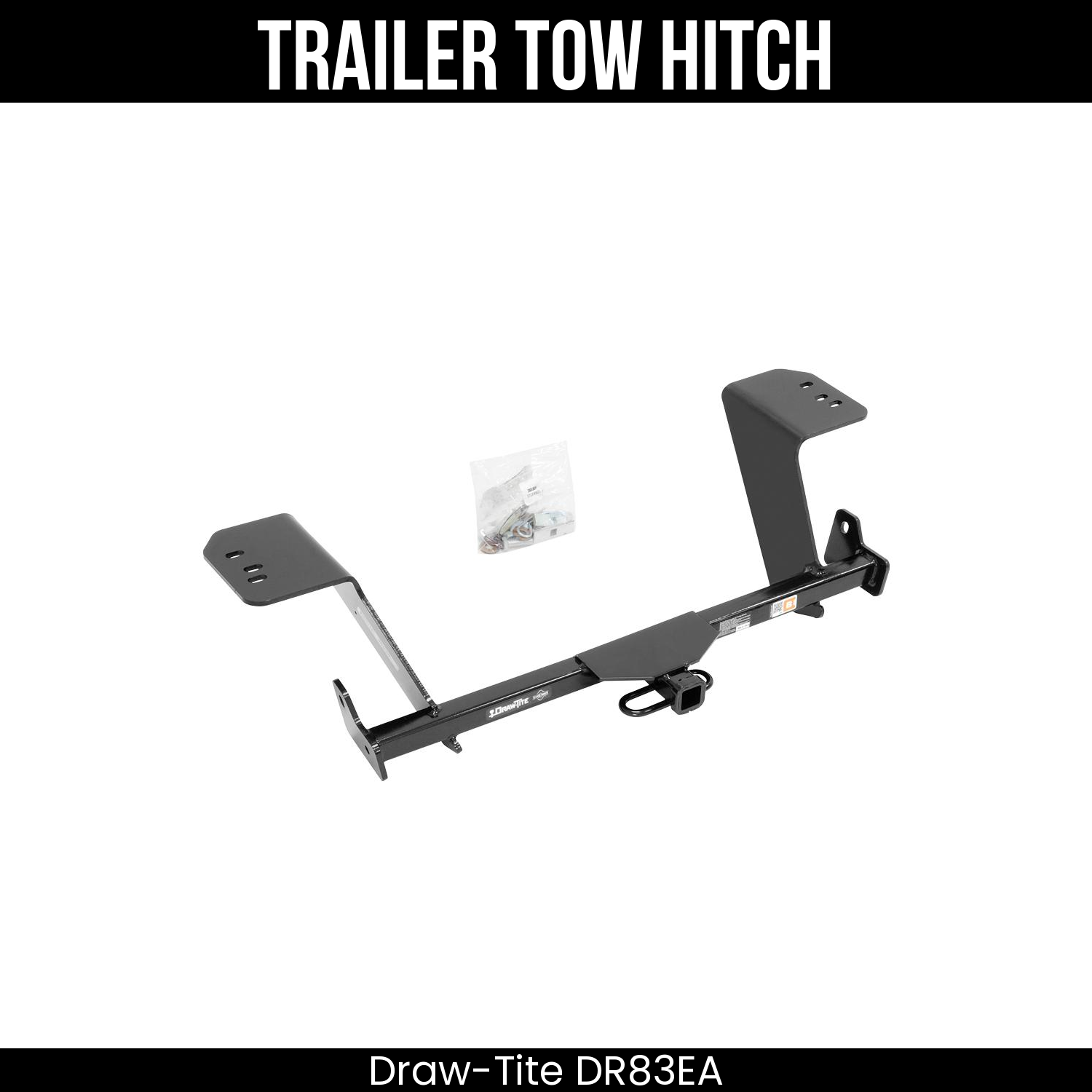 Hitch Only