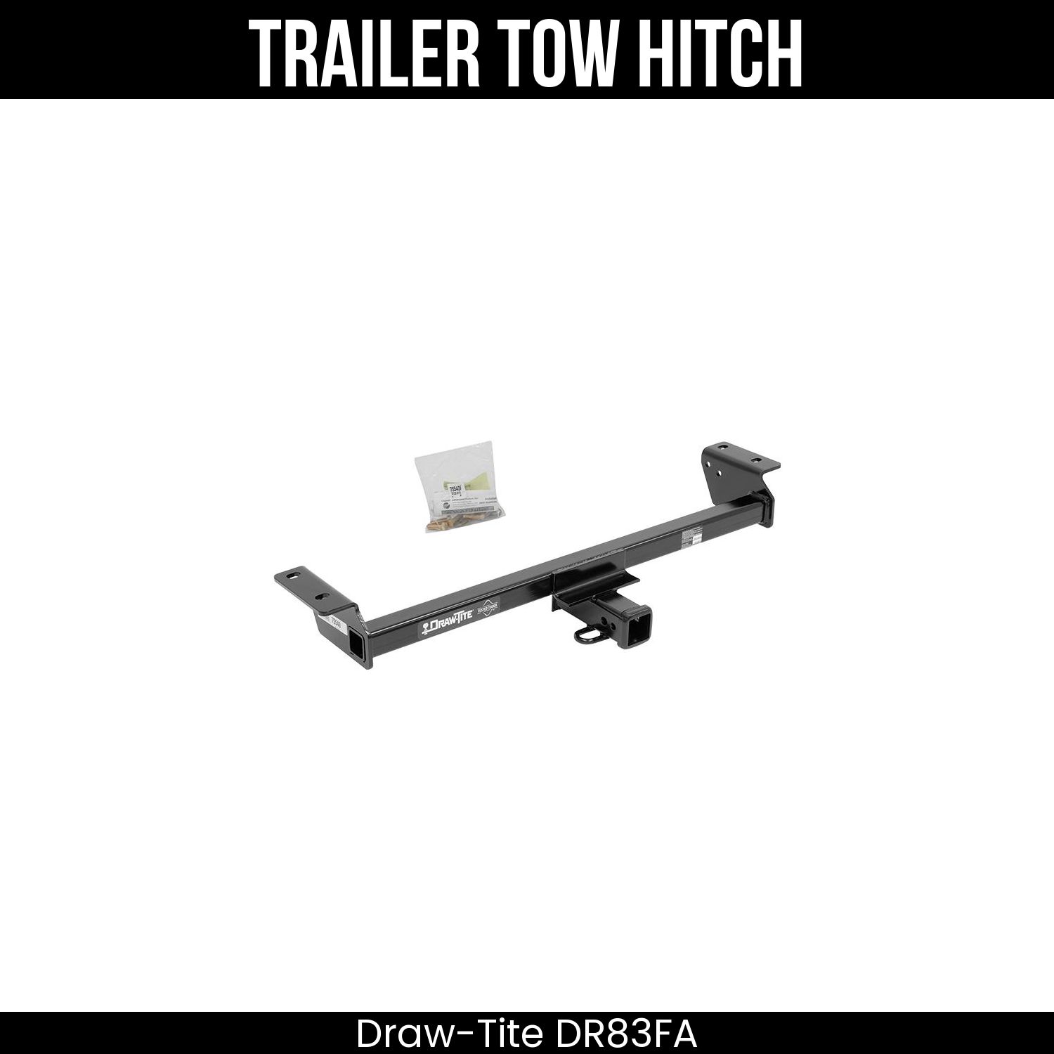 Hitch Only