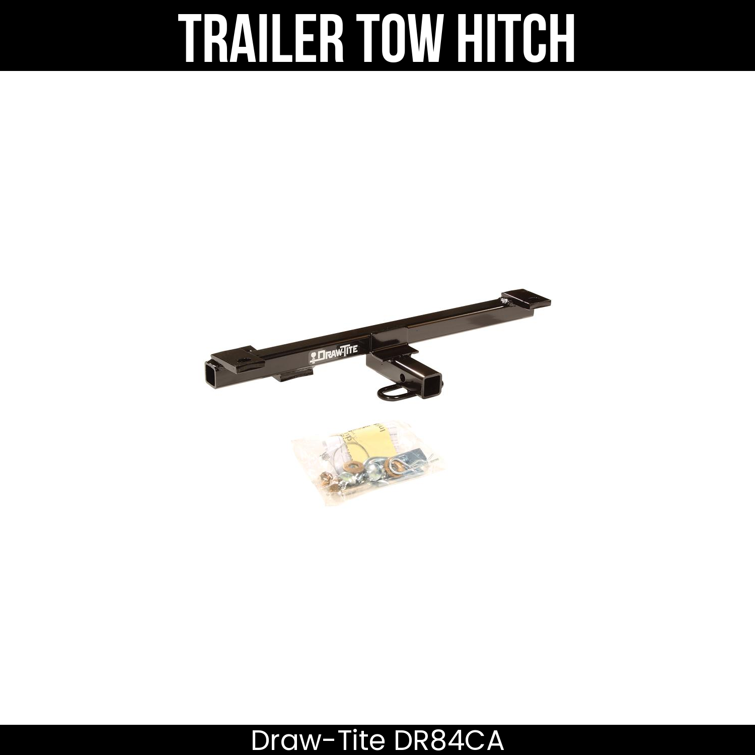 Hitch Only