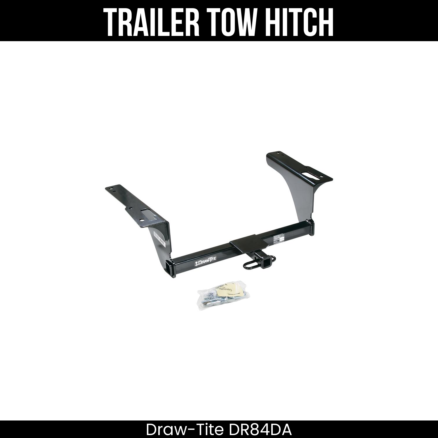 Hitch Only