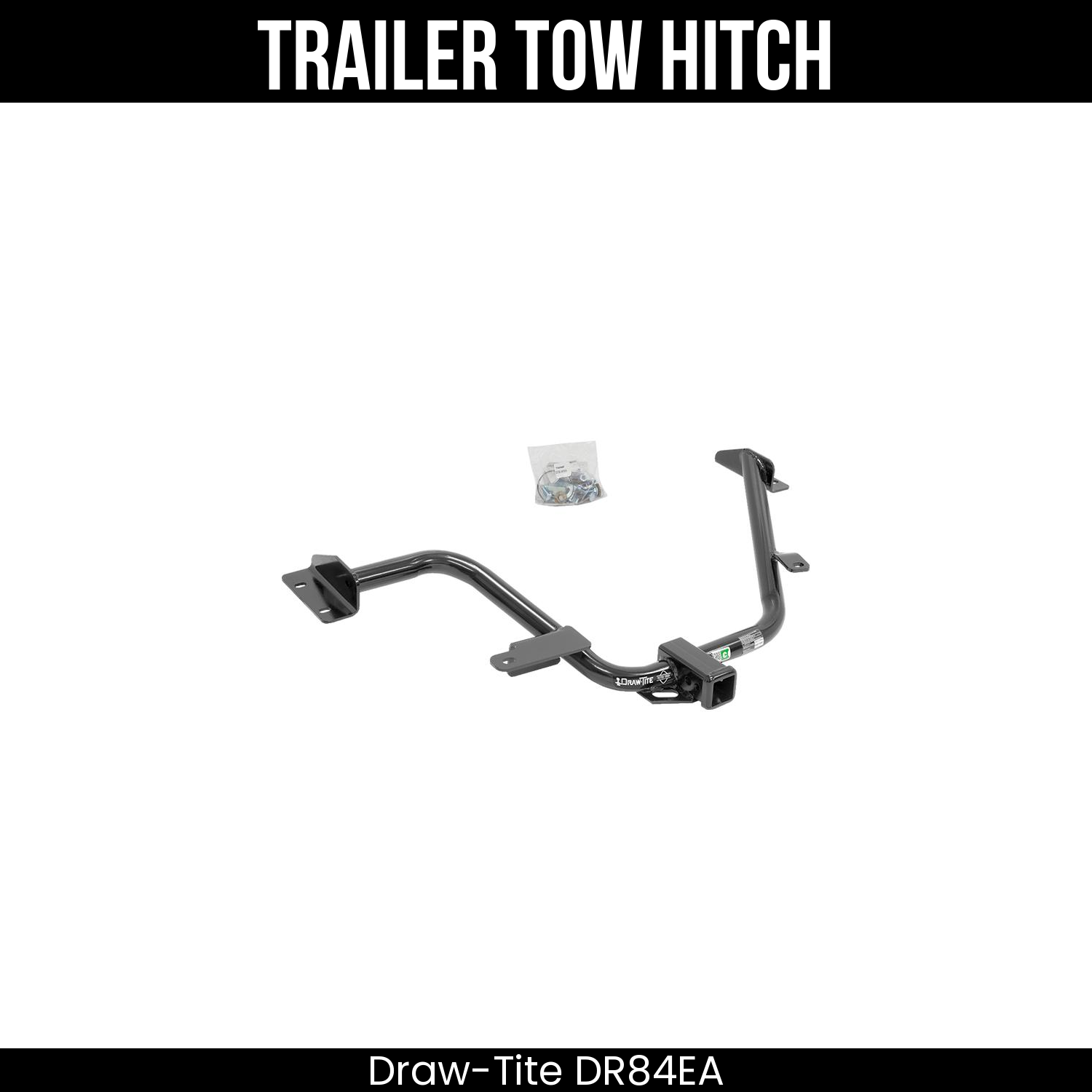 Hitch Only