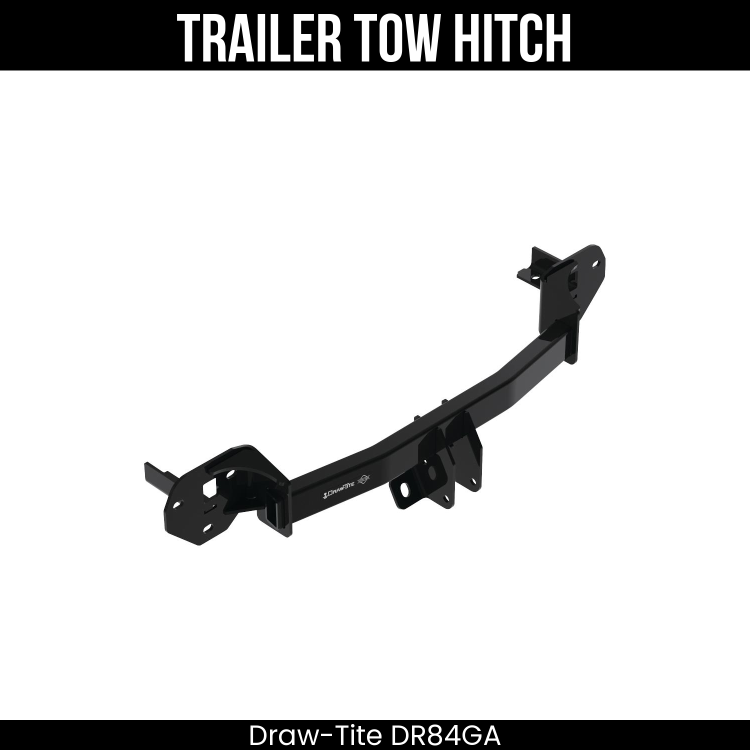 Hitch Only