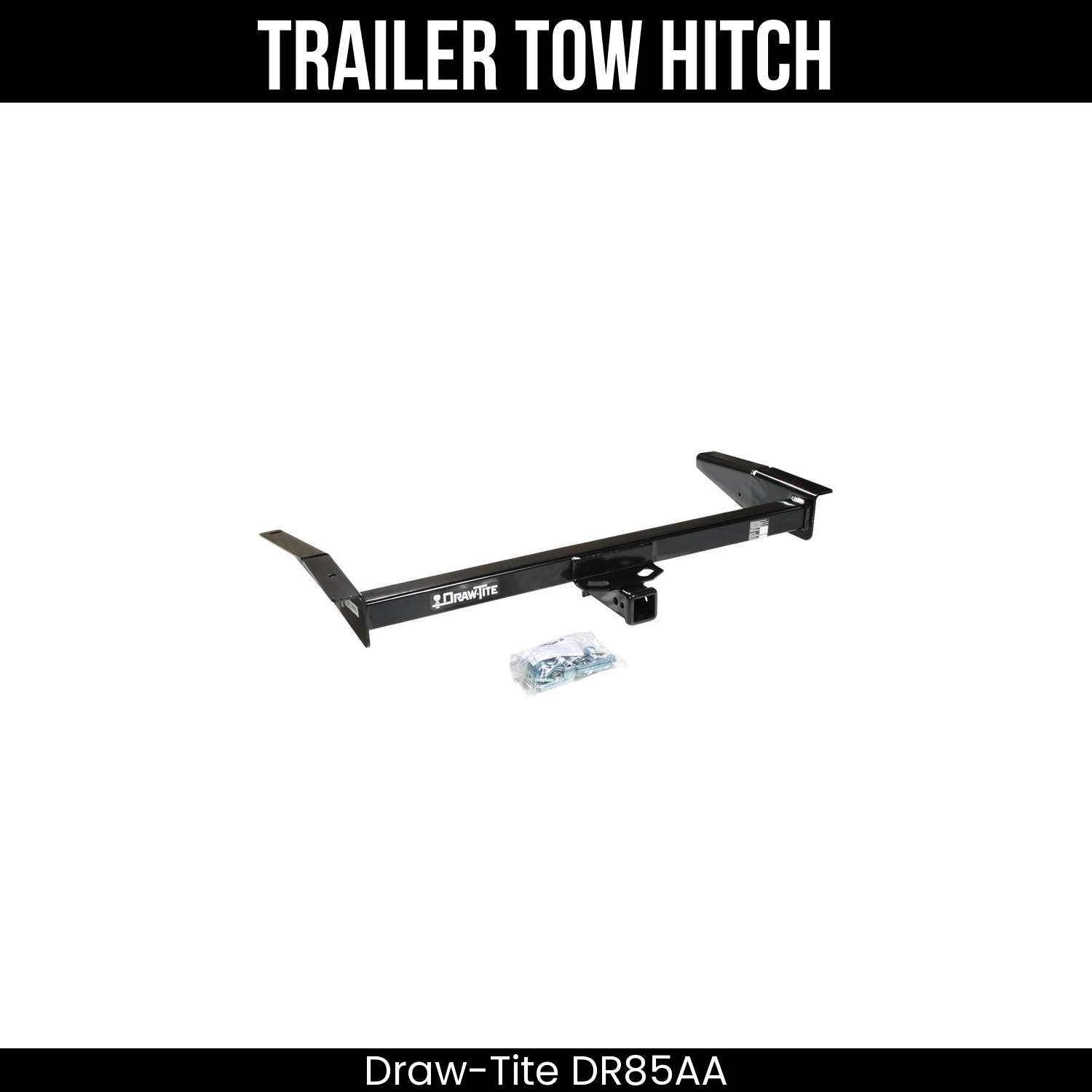 Hitch Only