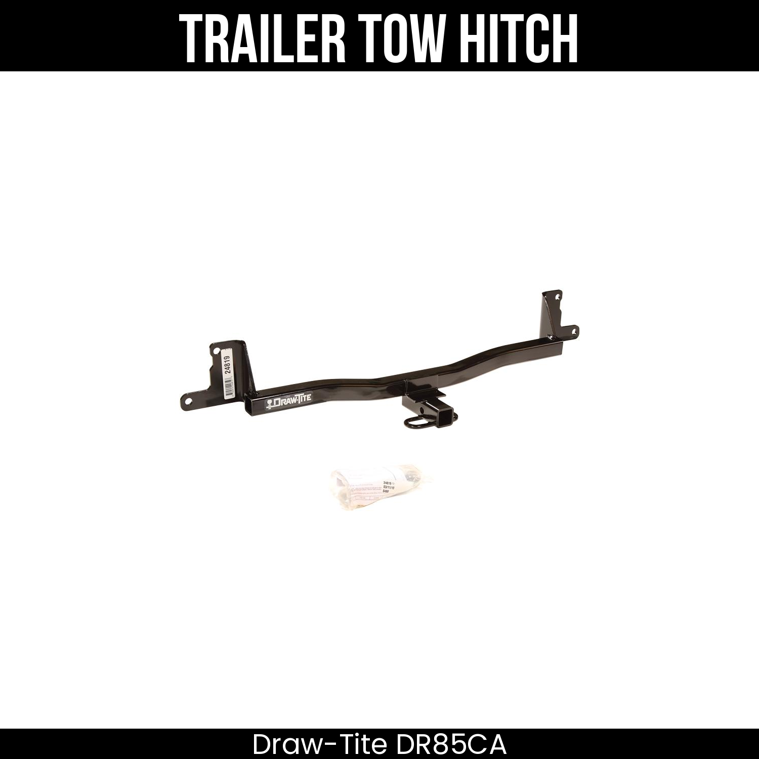 Hitch Only