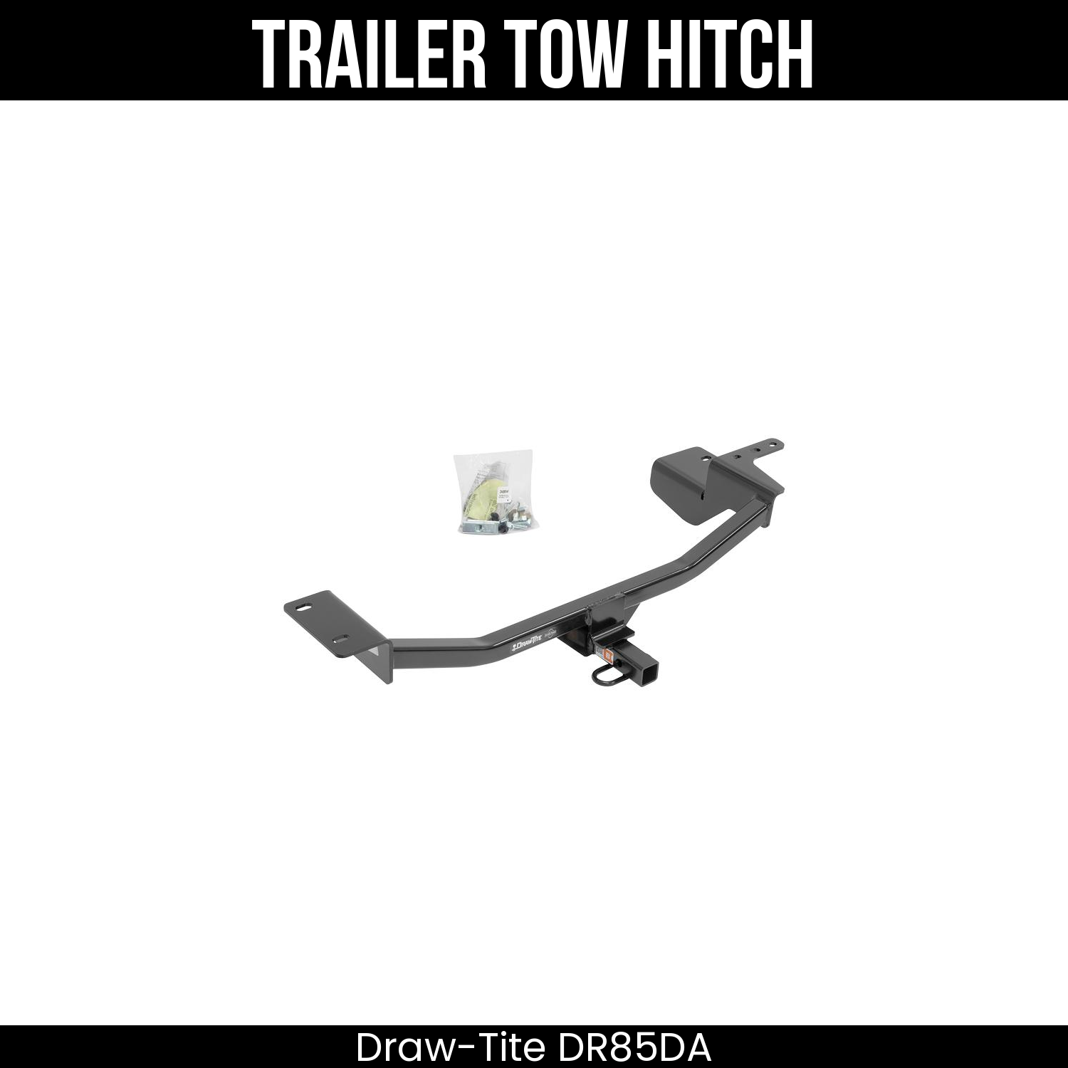Hitch Only