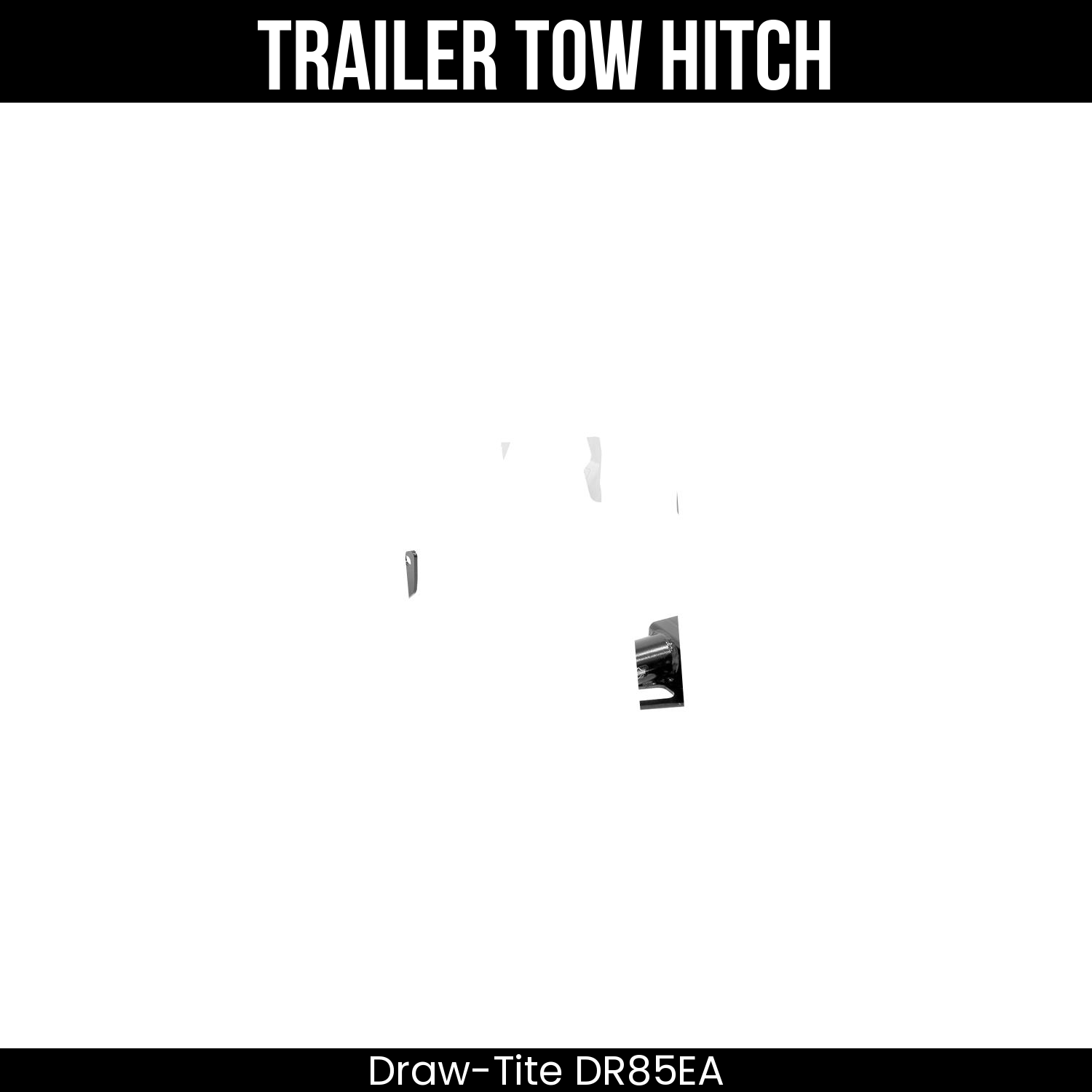 Hitch Only