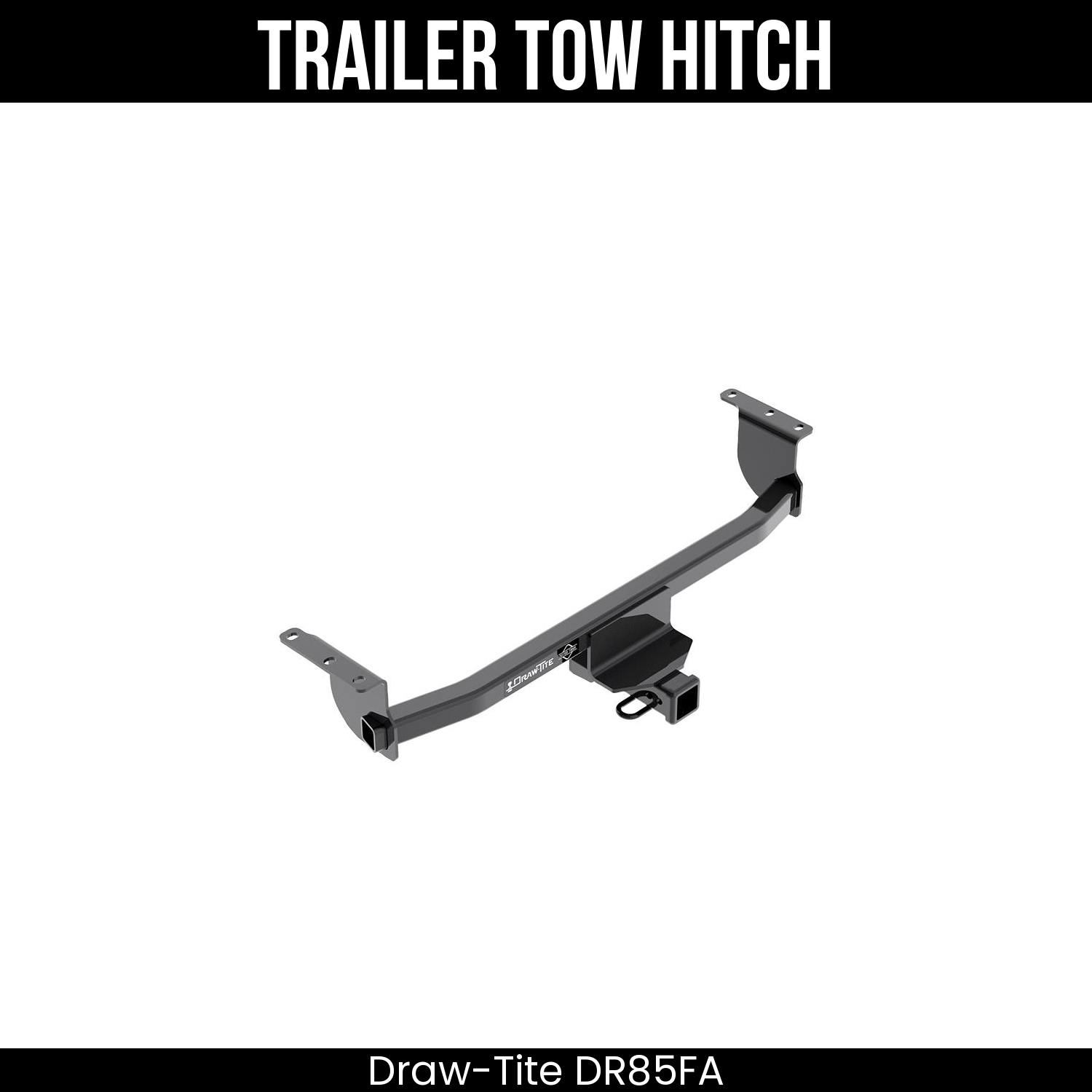 Hitch Only