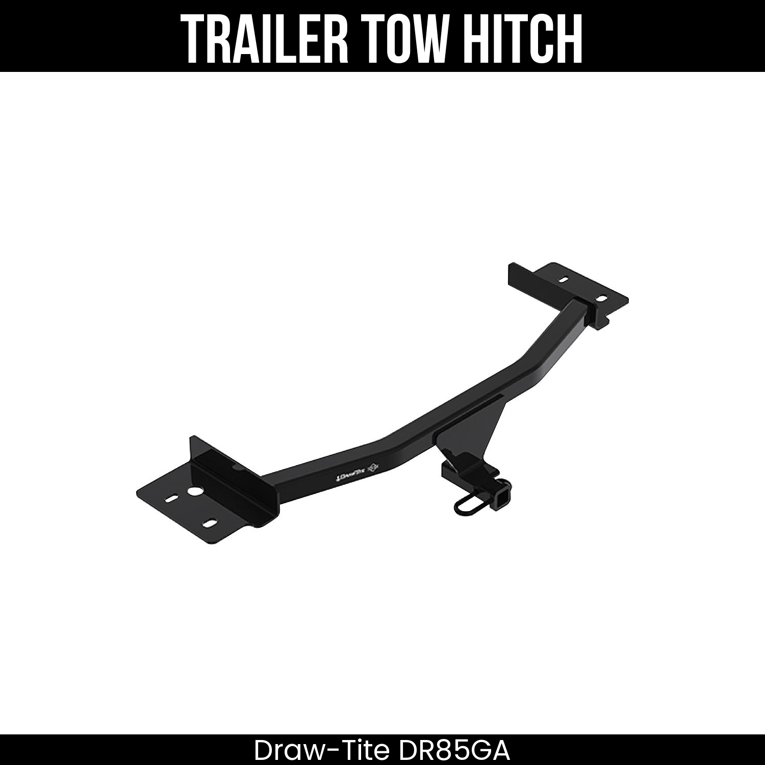 Hitch Only