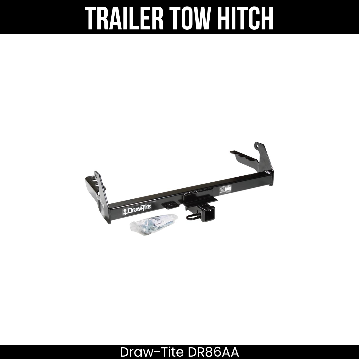 Hitch Only